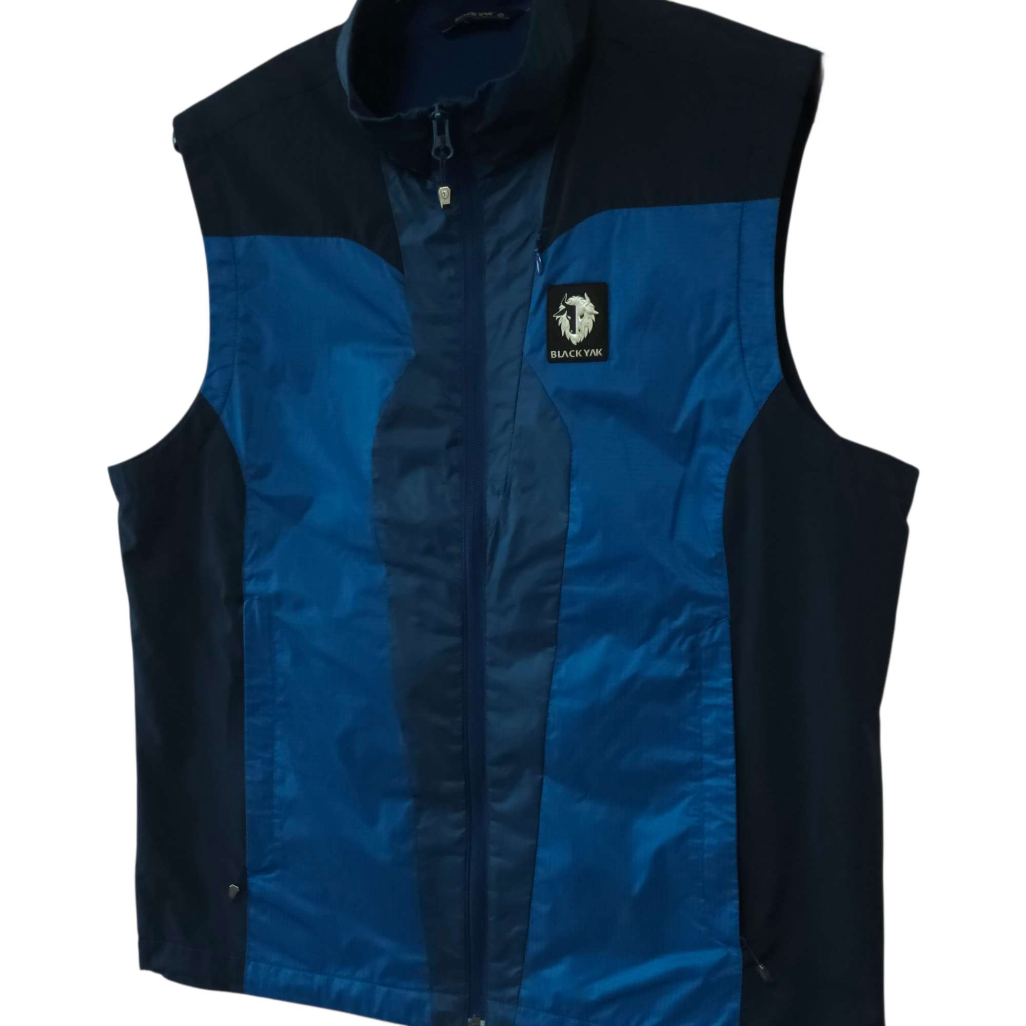 블랙야크 아웃도어조끼 95-100 남여 트레이닝 등산 레저 | 데얼스 아웃도어 전문 플랫폼