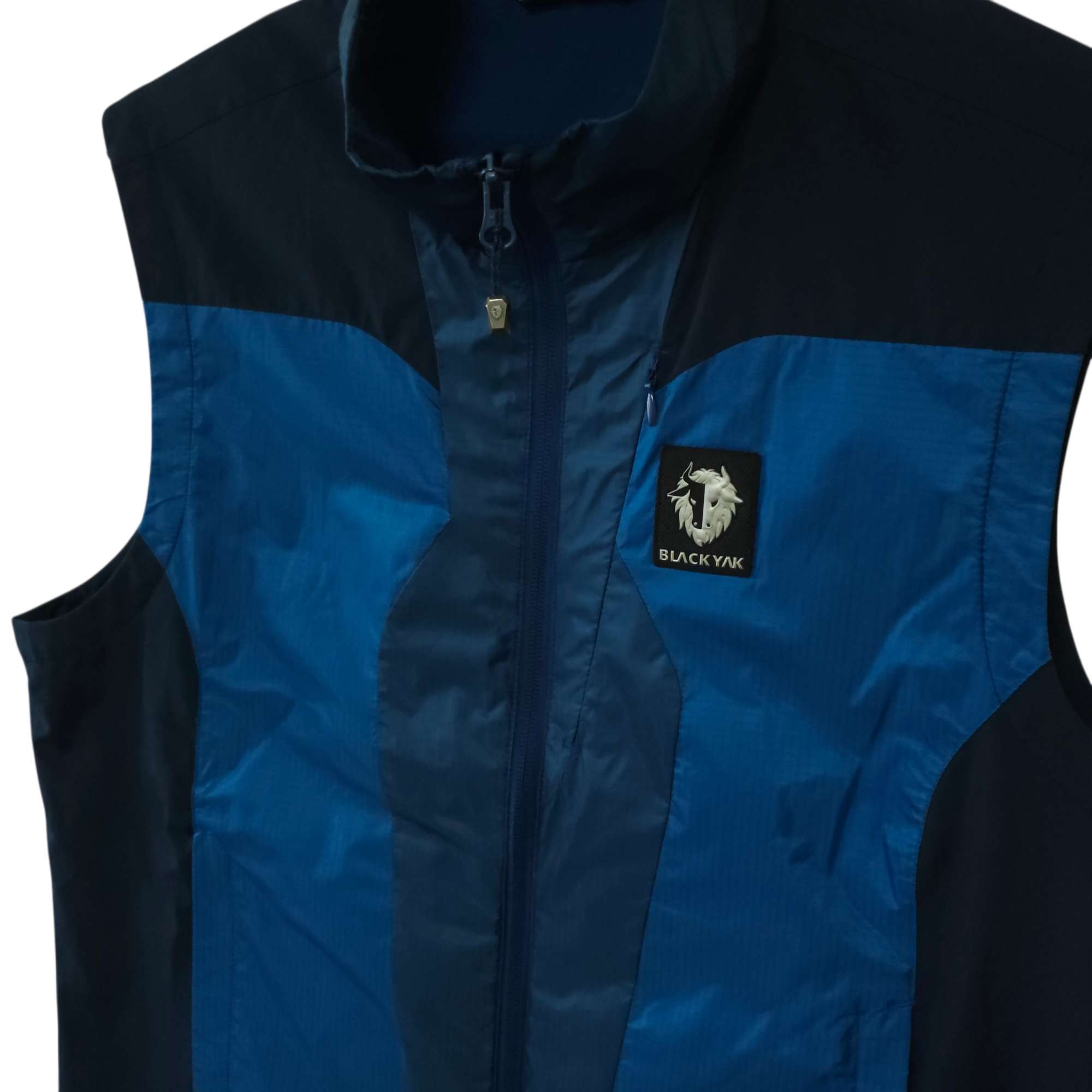 블랙야크 아웃도어조끼 95-100 남여 트레이닝 등산 레저 | 데얼스 아웃도어 전문 플랫폼