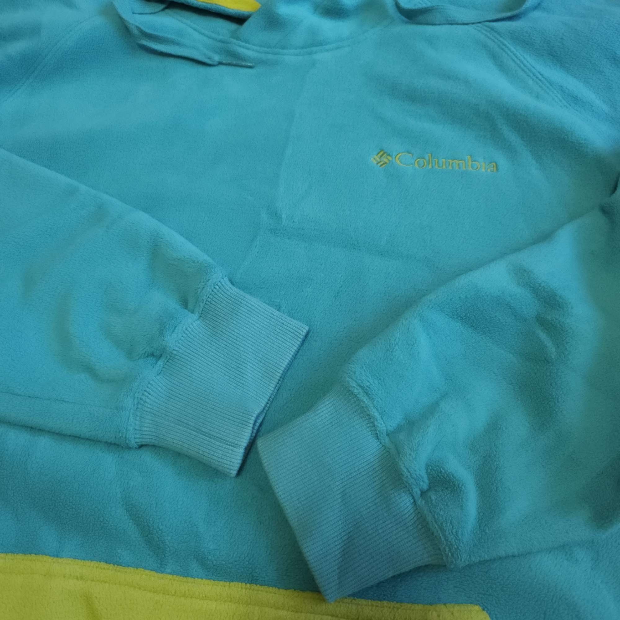 컬럼비아 후드티셔츠 100-105 남여아웃도어 콜롬비아 | 데얼스 아웃도어 전문 플랫폼
