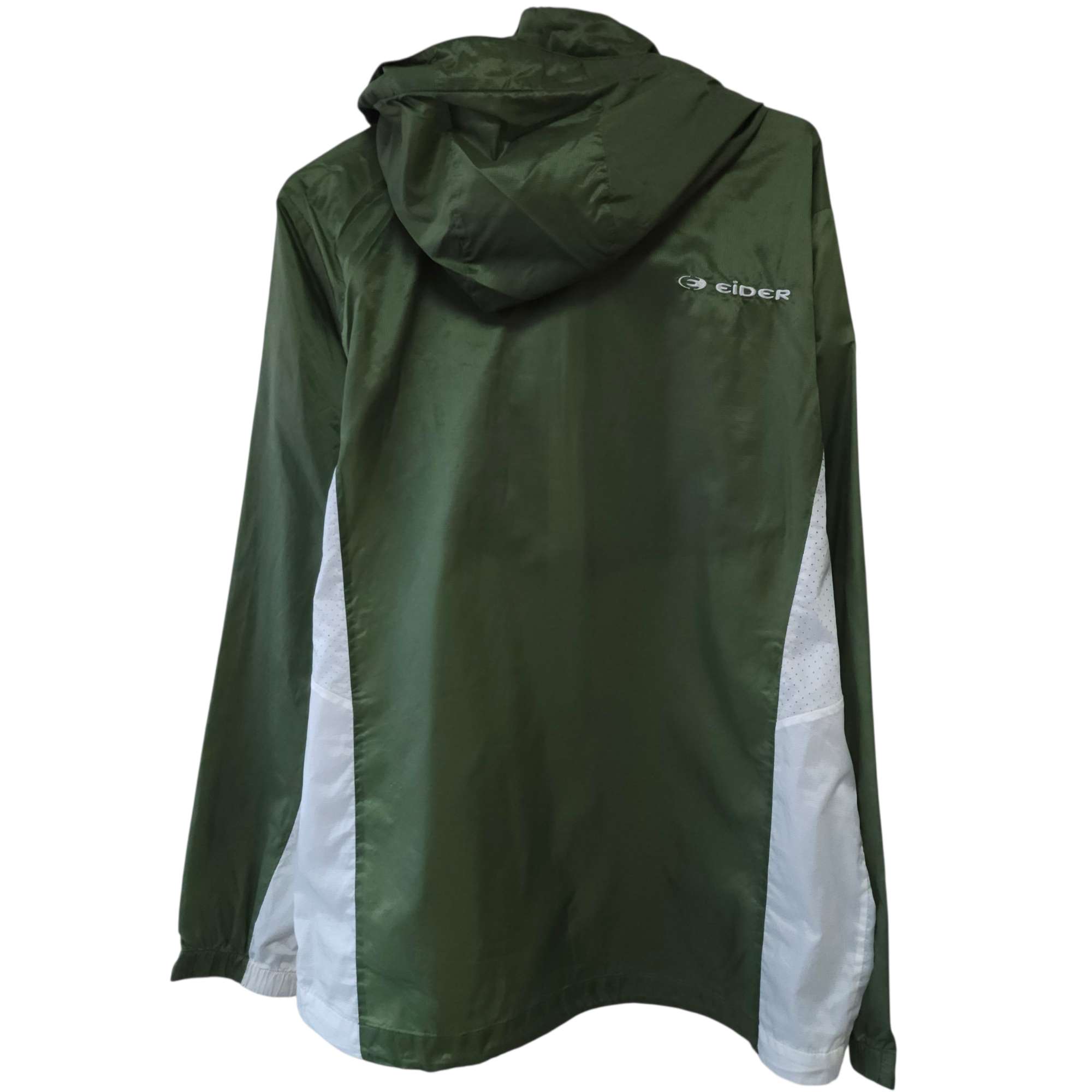 아이더 바람막이 105 XL 아웃도어 트레이닝 | 데얼스 아웃도어 전문 플랫폼