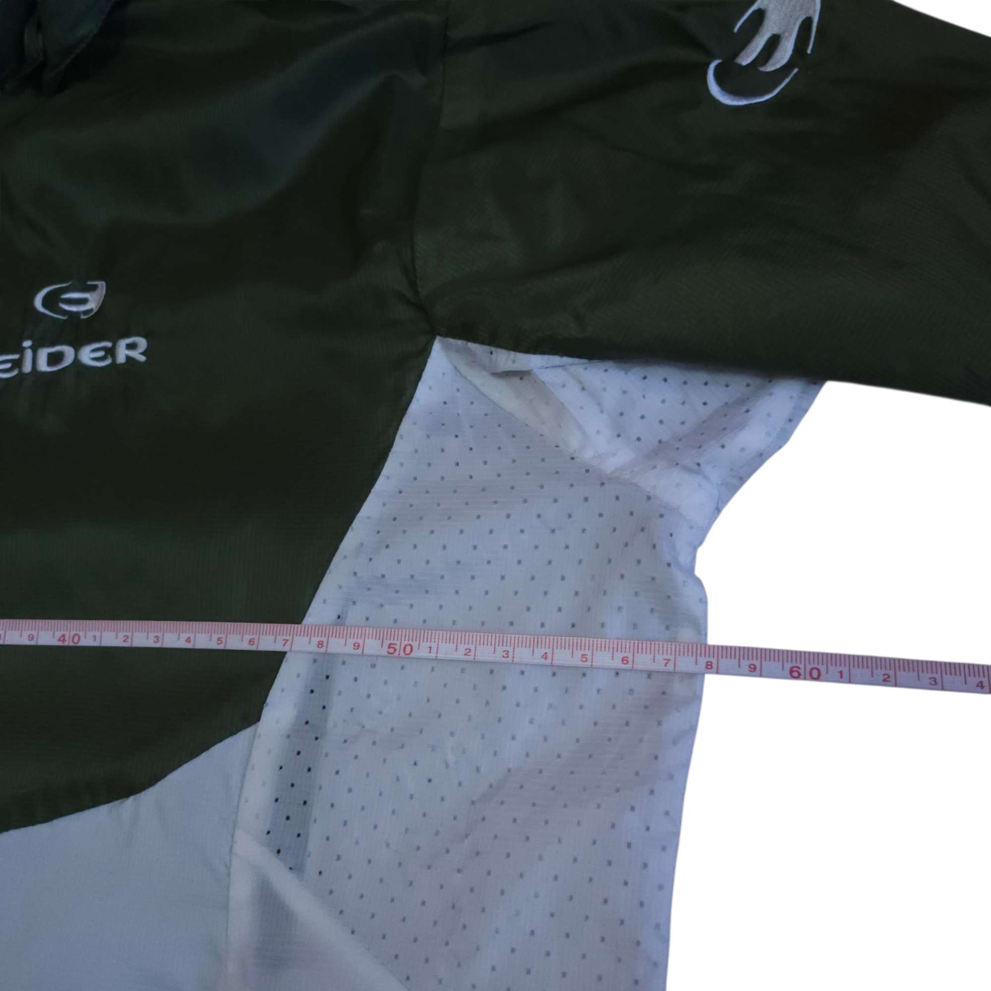 아이더 바람막이 105 XL 아웃도어 트레이닝 | 데얼스 아웃도어 전문 플랫폼