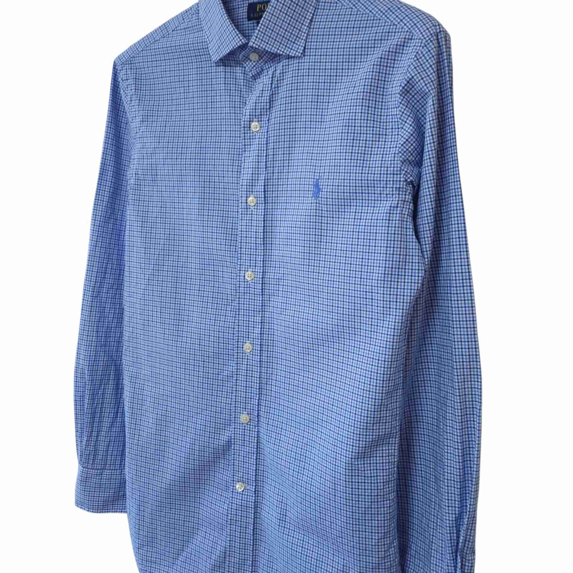 폴로 랄프로렌 체크셔츠남방 95M | 데얼스 아웃도어 전문 플랫폼