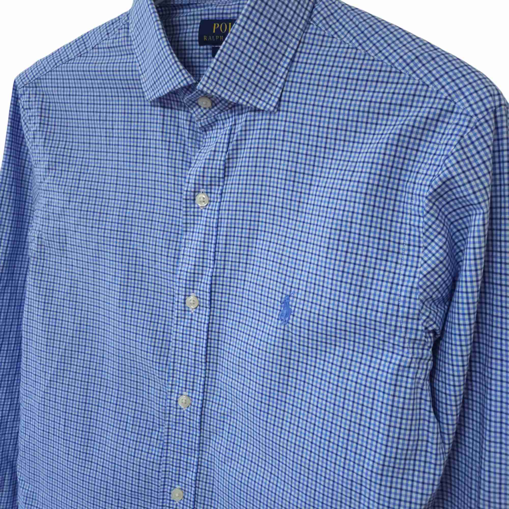 폴로 랄프로렌 체크셔츠남방 95M | 데얼스 아웃도어 전문 플랫폼