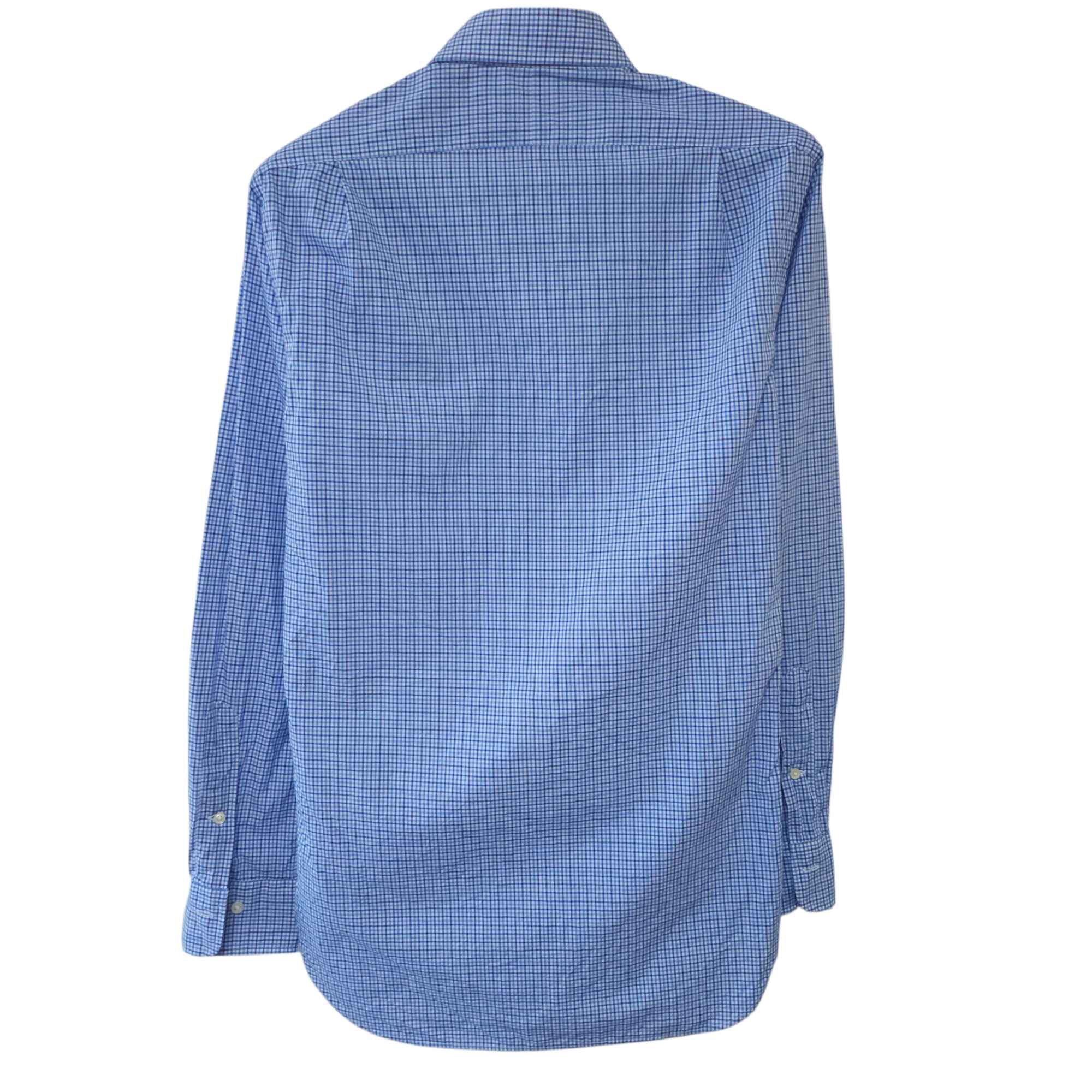 폴로 랄프로렌 체크셔츠남방 95M | 데얼스 아웃도어 전문 플랫폼