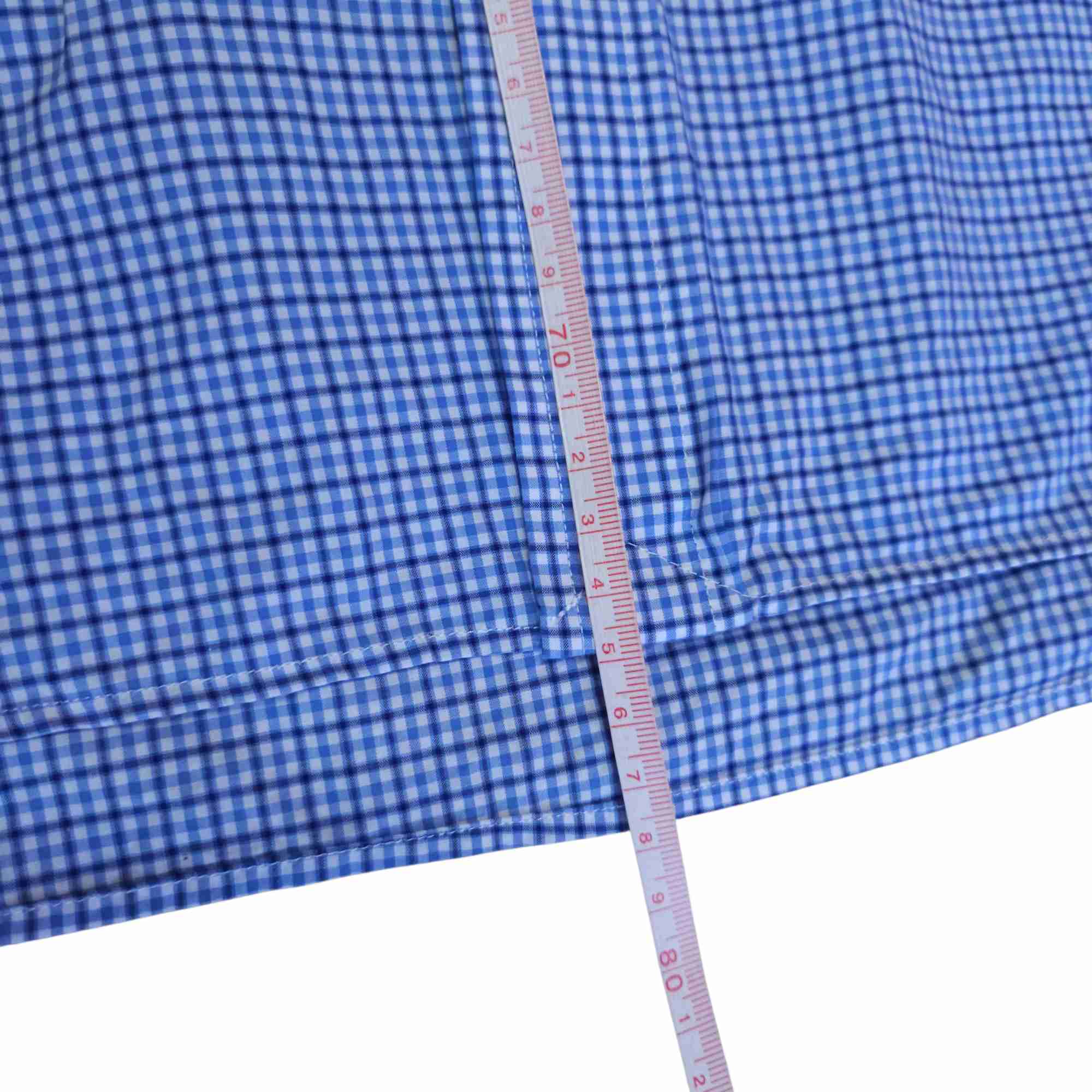 폴로 랄프로렌 체크셔츠남방 95M | 데얼스 아웃도어 전문 플랫폼