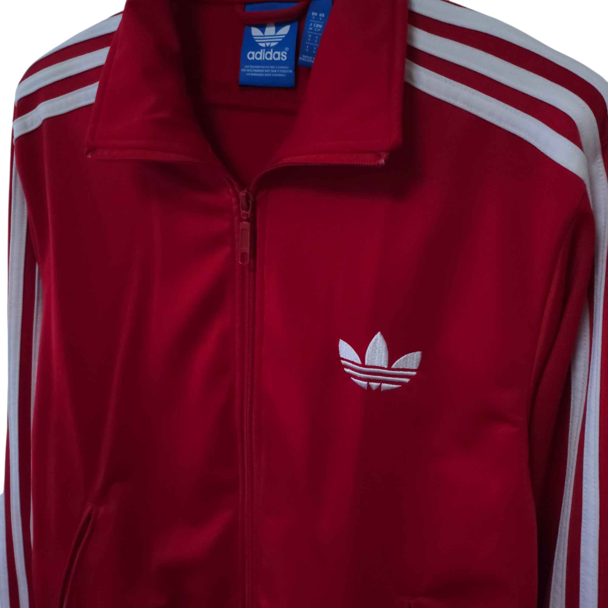 아디다스 파이어버드 져지 100-105 트랙탑저지 | 데얼스 아웃도어 전문 플랫폼