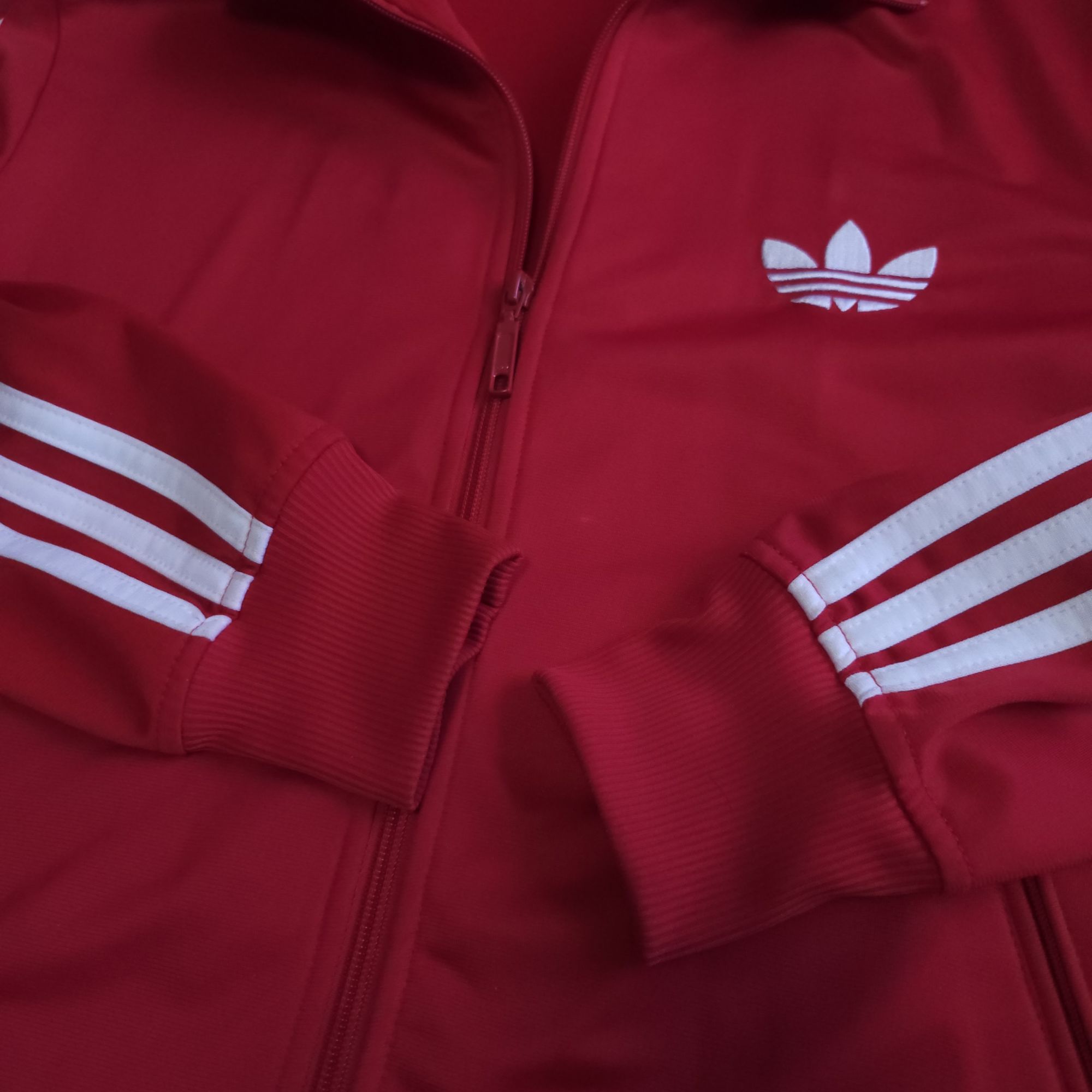 아디다스 파이어버드 져지 100-105 트랙탑저지 | 데얼스 아웃도어 전문 플랫폼