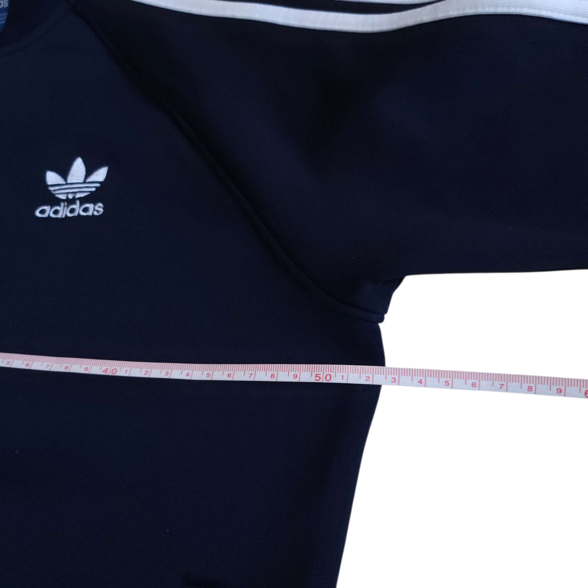 아디다스 파이어버드 네이비져지 100-105 트랙탑저지 | 데얼스 아웃도어 전문 플랫폼