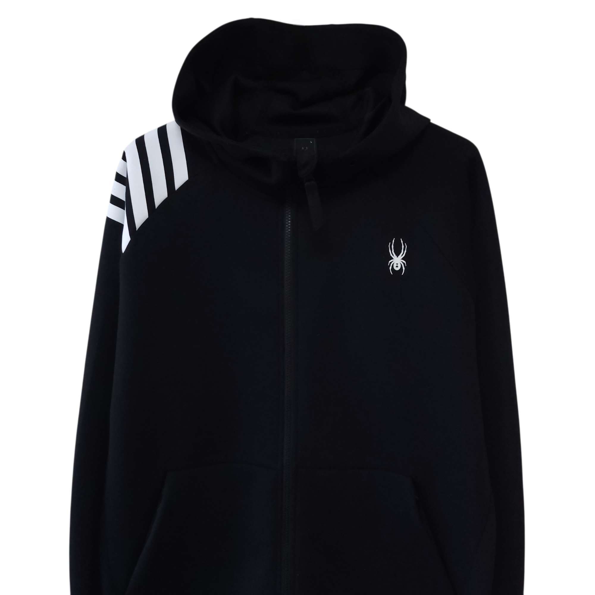 스파이더 트랙탑자켓 져지 100-105 남여 트레이닝 러닝 | 데얼스 아웃도어 전문 플랫폼