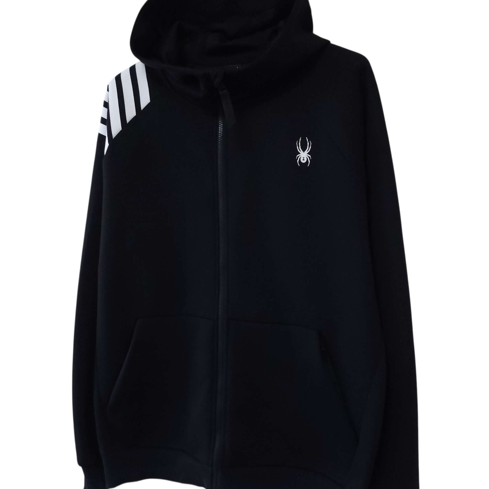 스파이더 트랙탑자켓 져지 100-105 남여 트레이닝 러닝 | 데얼스 아웃도어 전문 플랫폼