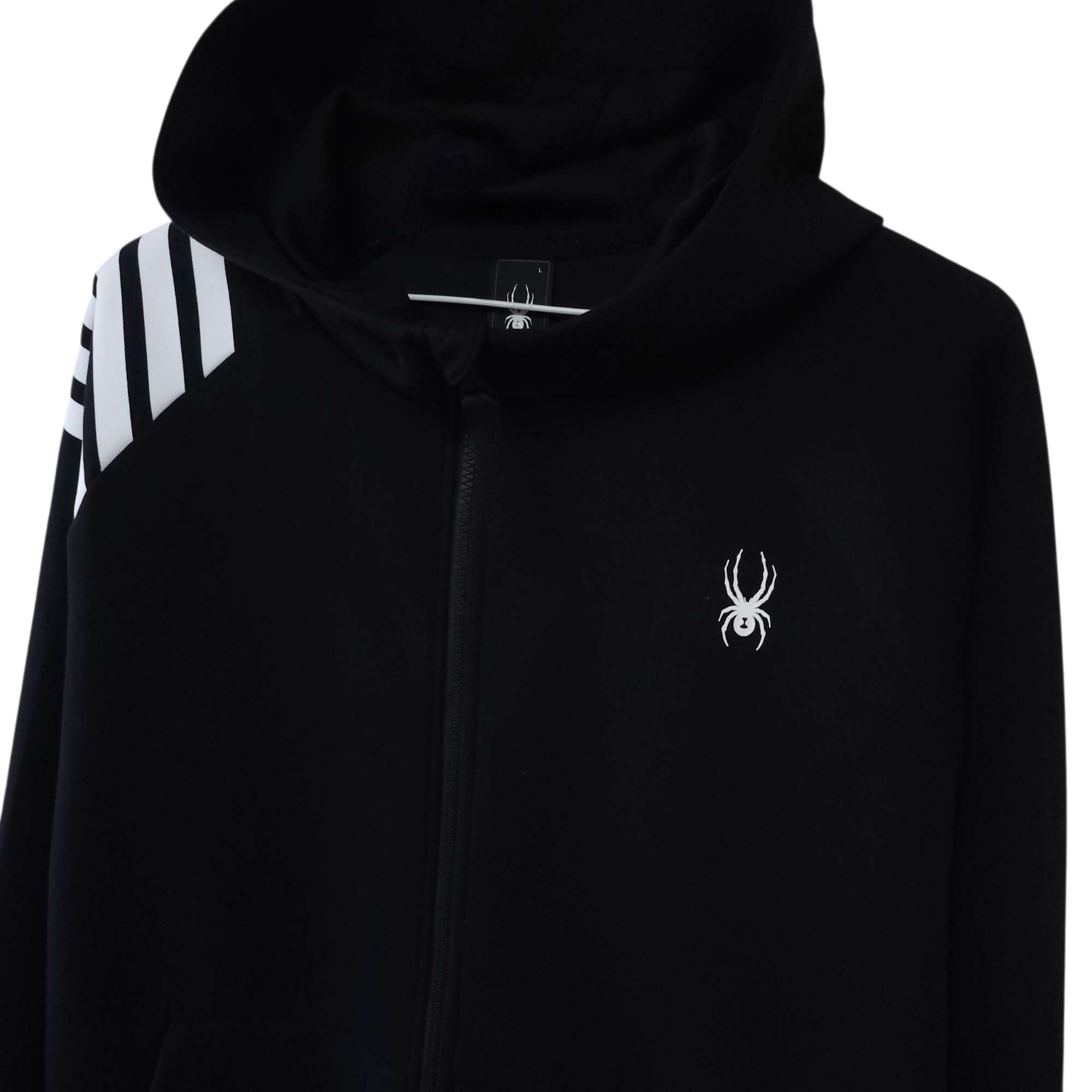 스파이더 트랙탑자켓 져지 100-105 남여 트레이닝 러닝 | 데얼스 아웃도어 전문 플랫폼