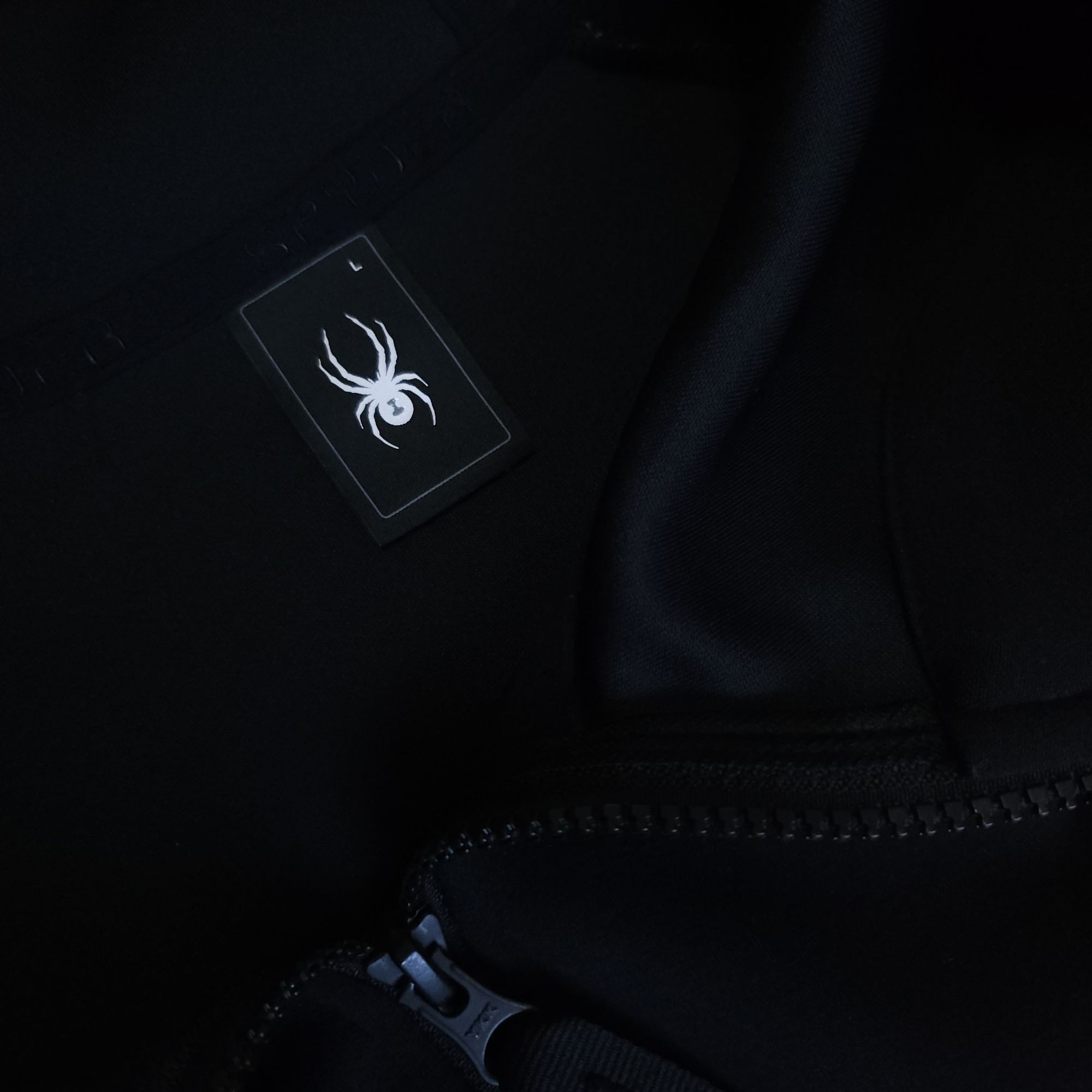 스파이더 트랙탑자켓 져지 100-105 남여 트레이닝 러닝 | 데얼스 아웃도어 전문 플랫폼