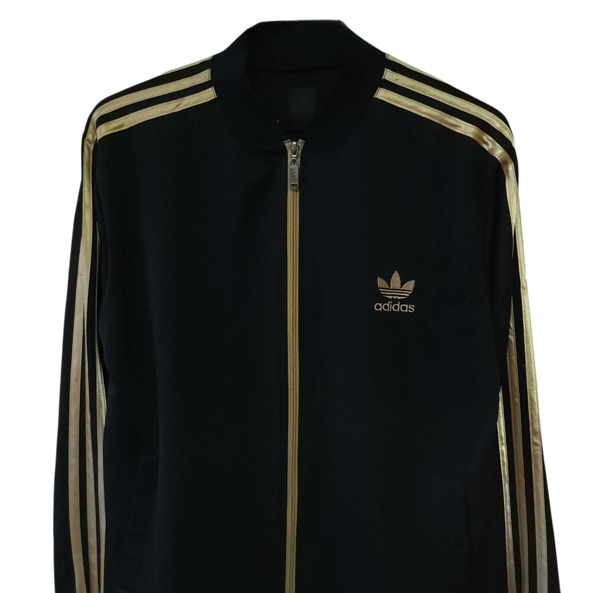 아디다스 파이어버드져지 블랙 95-100 트랙탑 저지 | 데얼스 아웃도어 전문 플랫폼