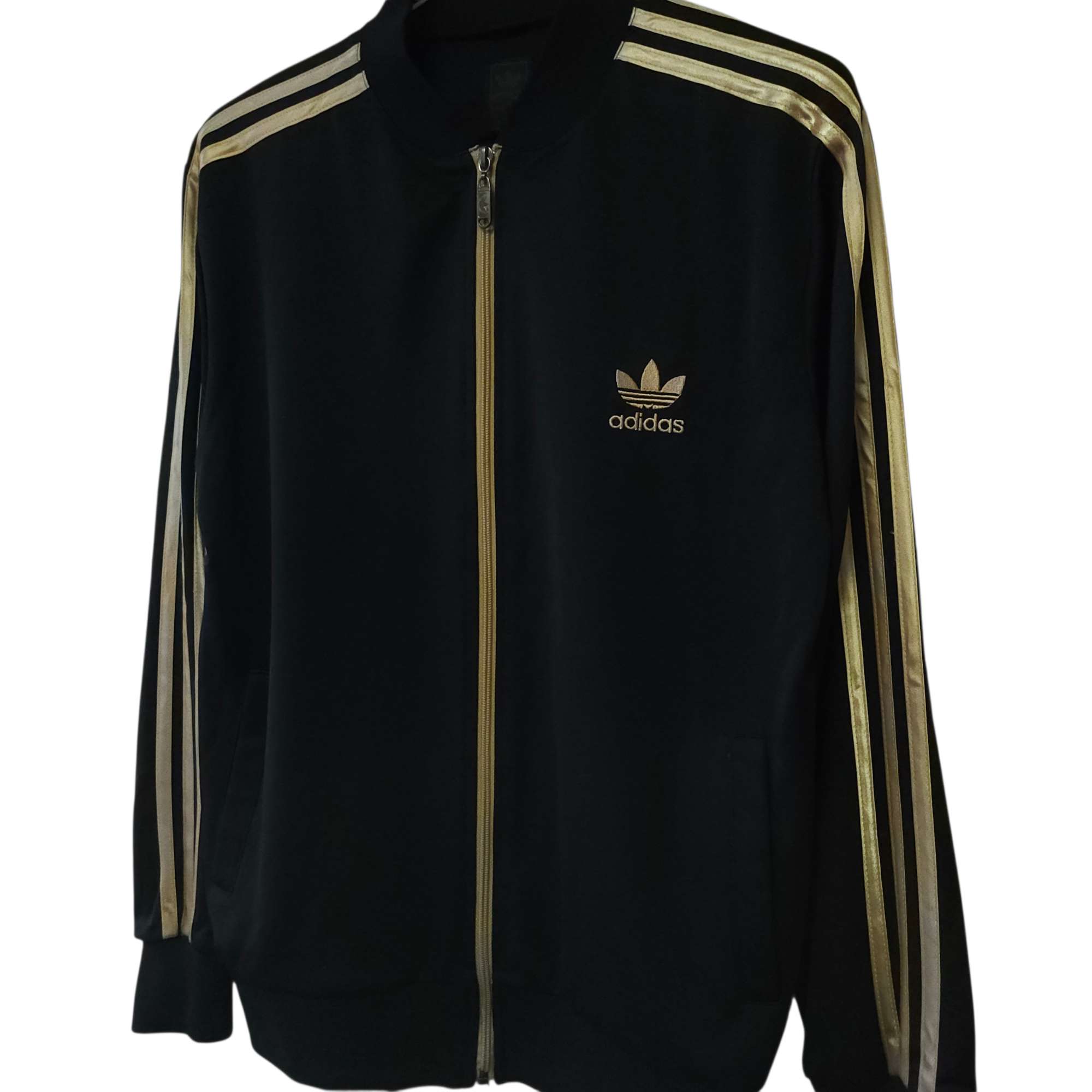 아디다스 파이어버드져지 블랙 95-100 트랙탑 저지 | 데얼스 아웃도어 전문 플랫폼