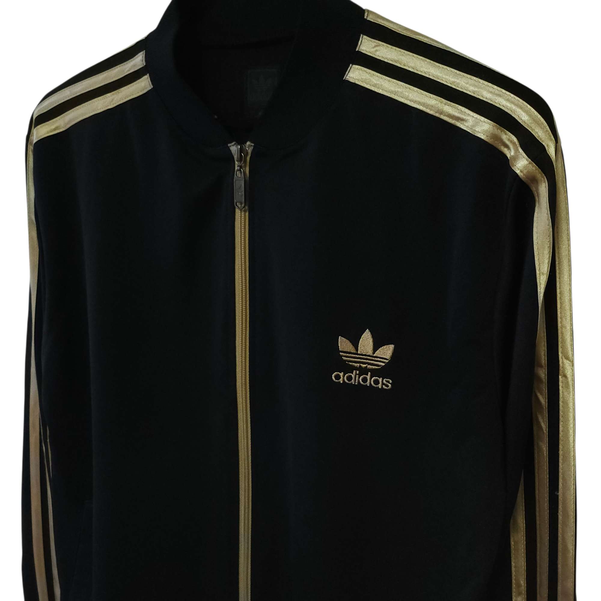 아디다스 파이어버드져지 블랙 95-100 트랙탑 저지 | 데얼스 아웃도어 전문 플랫폼