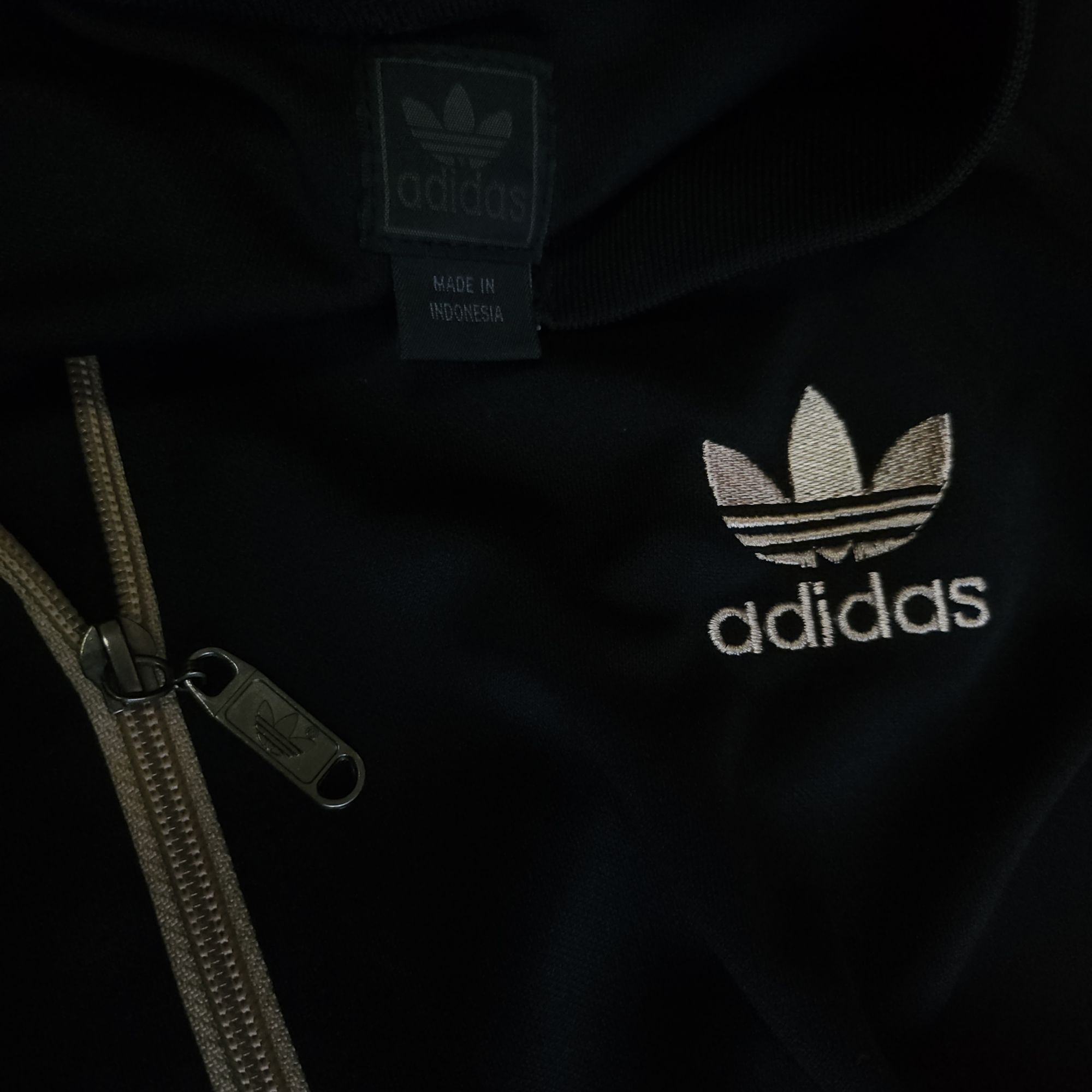 아디다스 파이어버드져지 블랙 95-100 트랙탑 저지 | 데얼스 아웃도어 전문 플랫폼