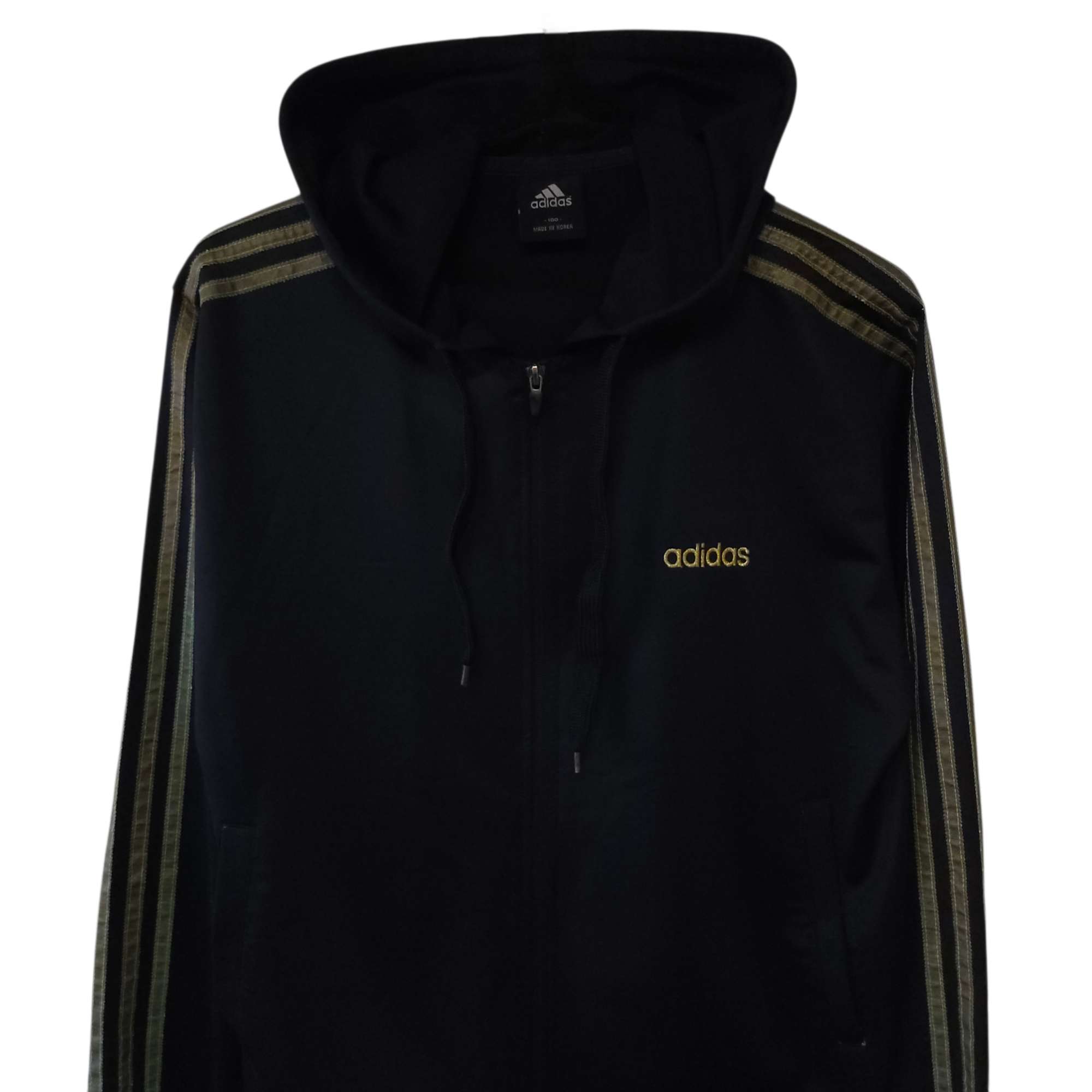 아디다스 져지 블랙 100-105 트랙탑저지 트레이닝 | 데얼스 아웃도어 전문 플랫폼