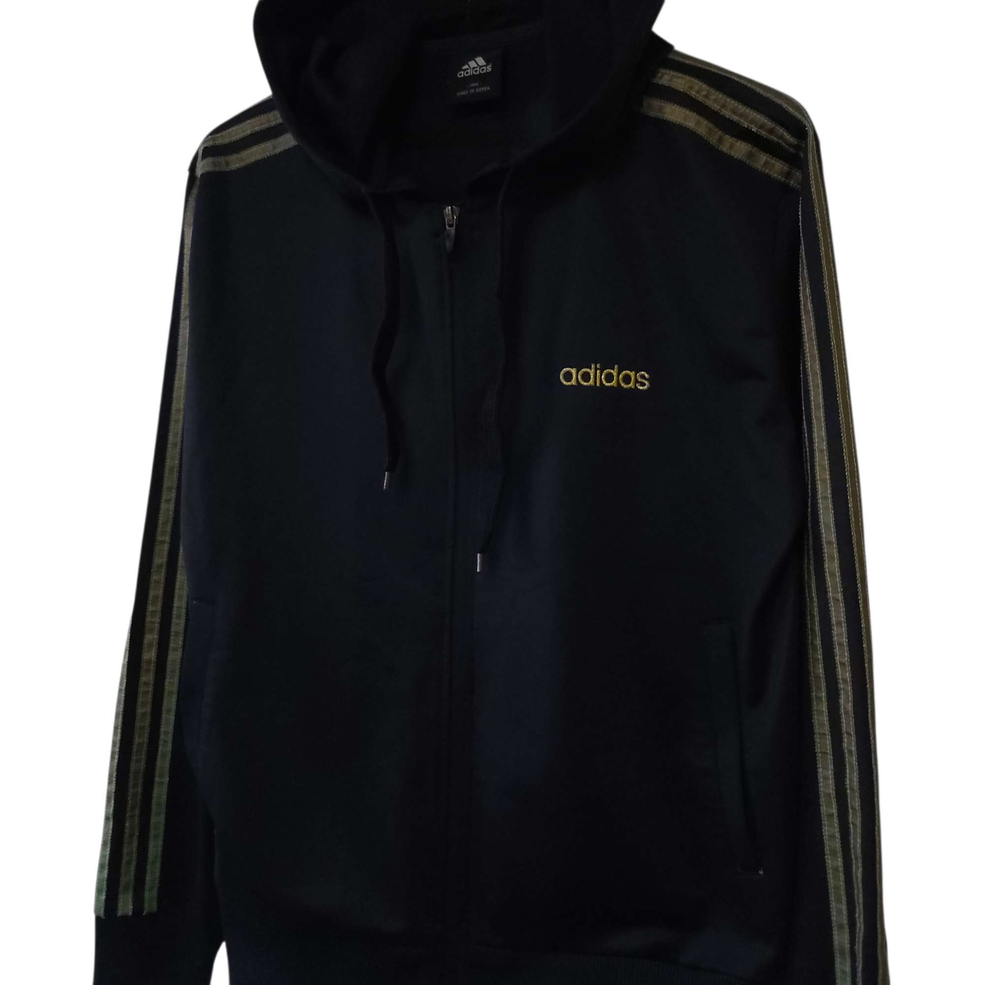 아디다스 져지 블랙 100-105 트랙탑저지 트레이닝 | 데얼스 아웃도어 전문 플랫폼