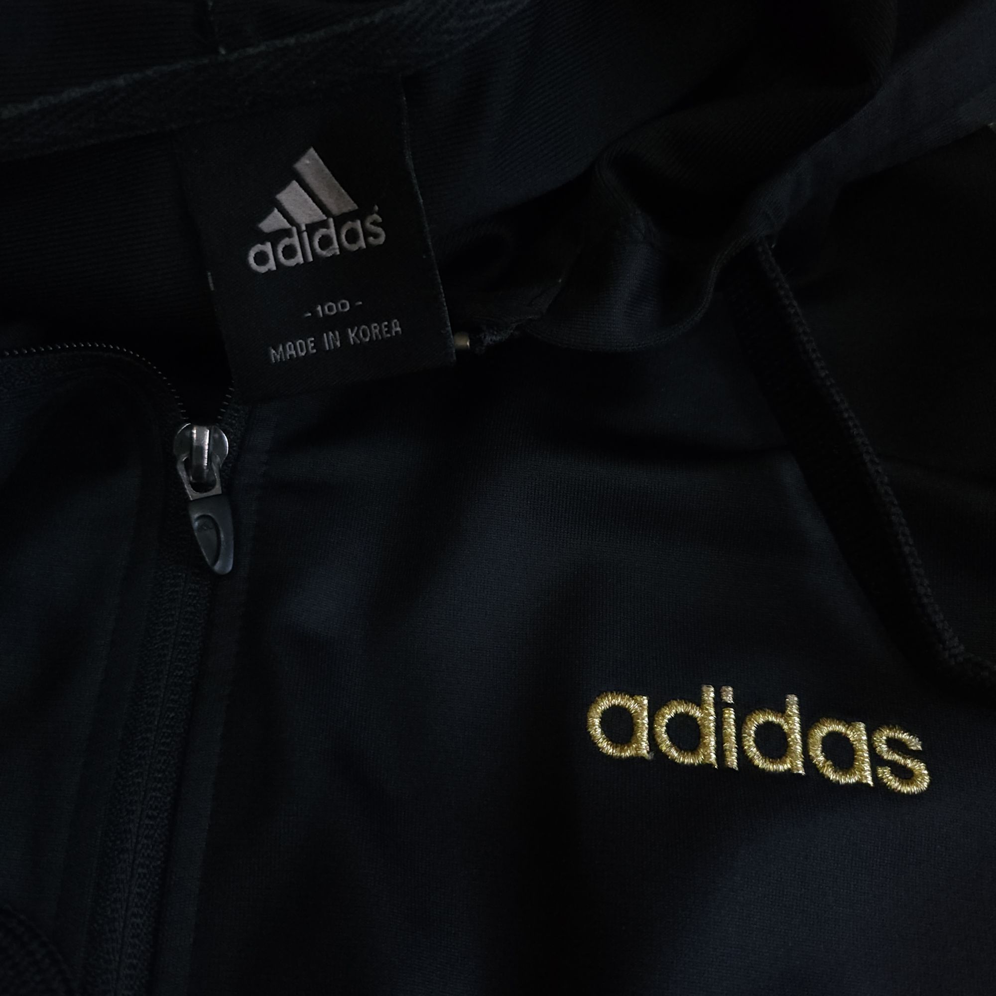 아디다스 져지 블랙 100-105 트랙탑저지 트레이닝 | 데얼스 아웃도어 전문 플랫폼