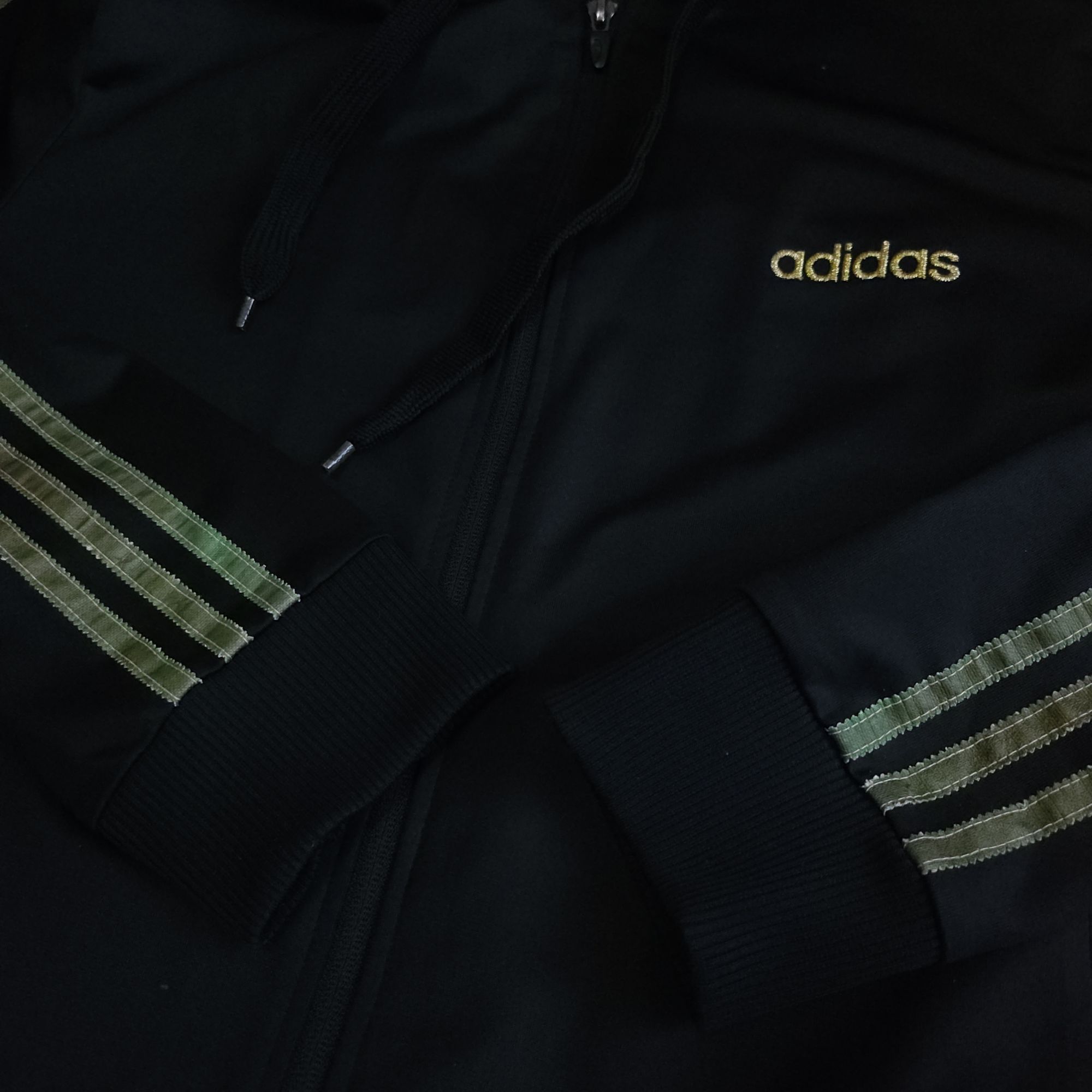 아디다스 져지 블랙 100-105 트랙탑저지 트레이닝 | 데얼스 아웃도어 전문 플랫폼