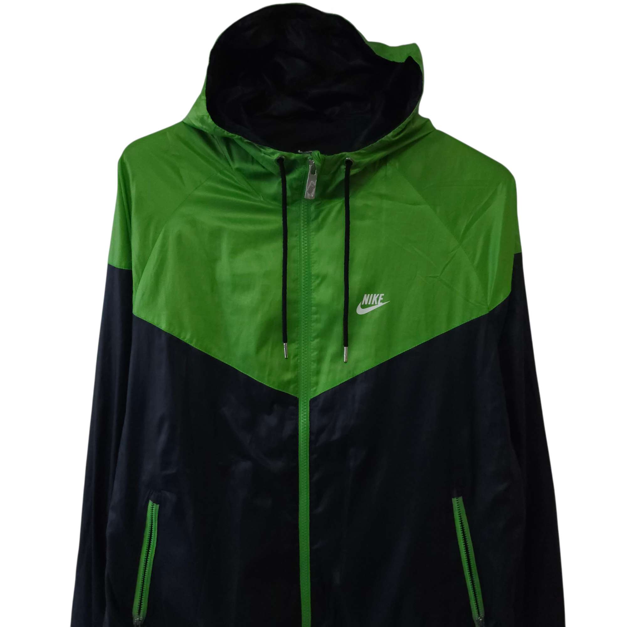 나이키 윈드러너 바람막이 100-105 트레이닝 러닝 | 데얼스 아웃도어 전문 플랫폼