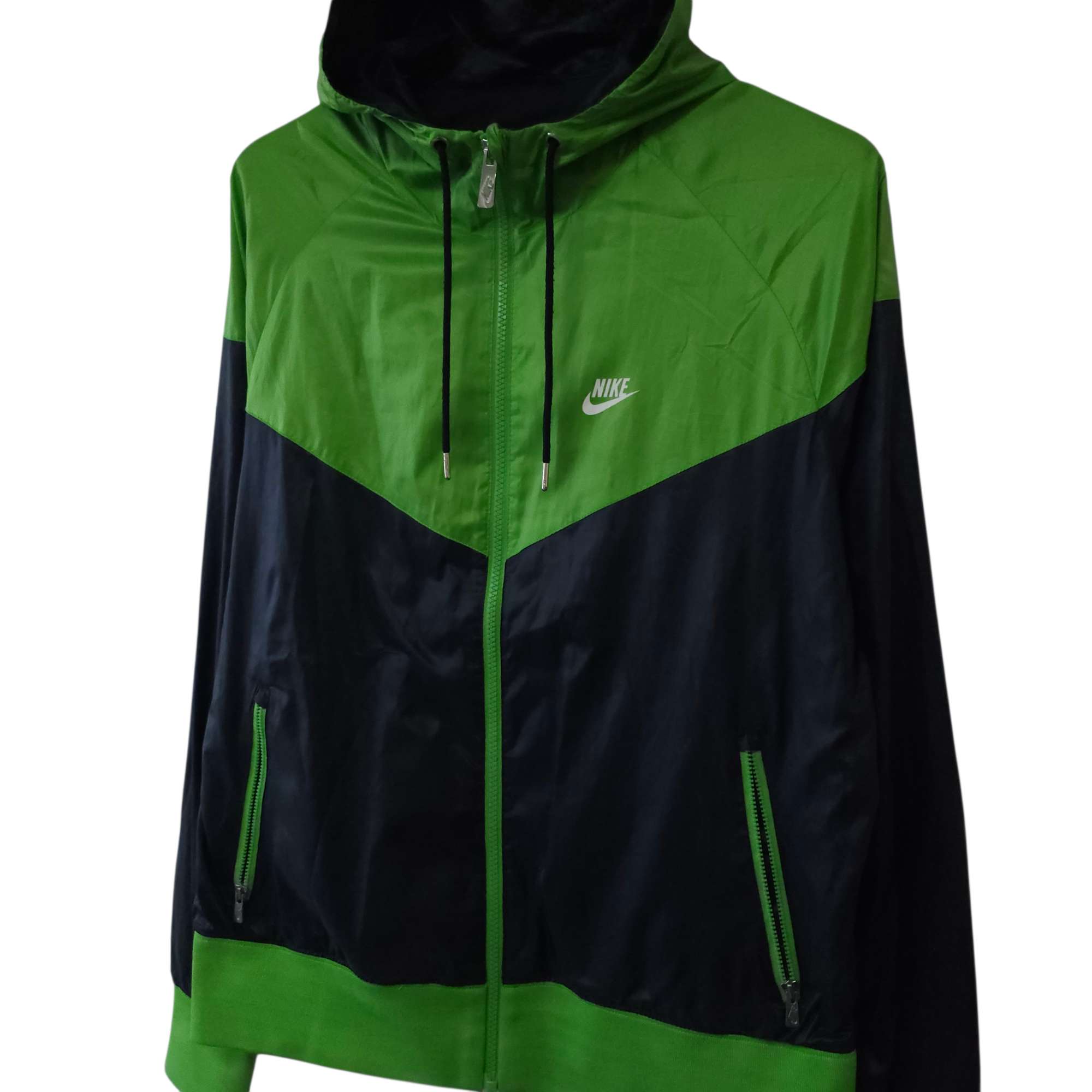 나이키 윈드러너 바람막이 100-105 트레이닝 러닝 | 데얼스 아웃도어 전문 플랫폼