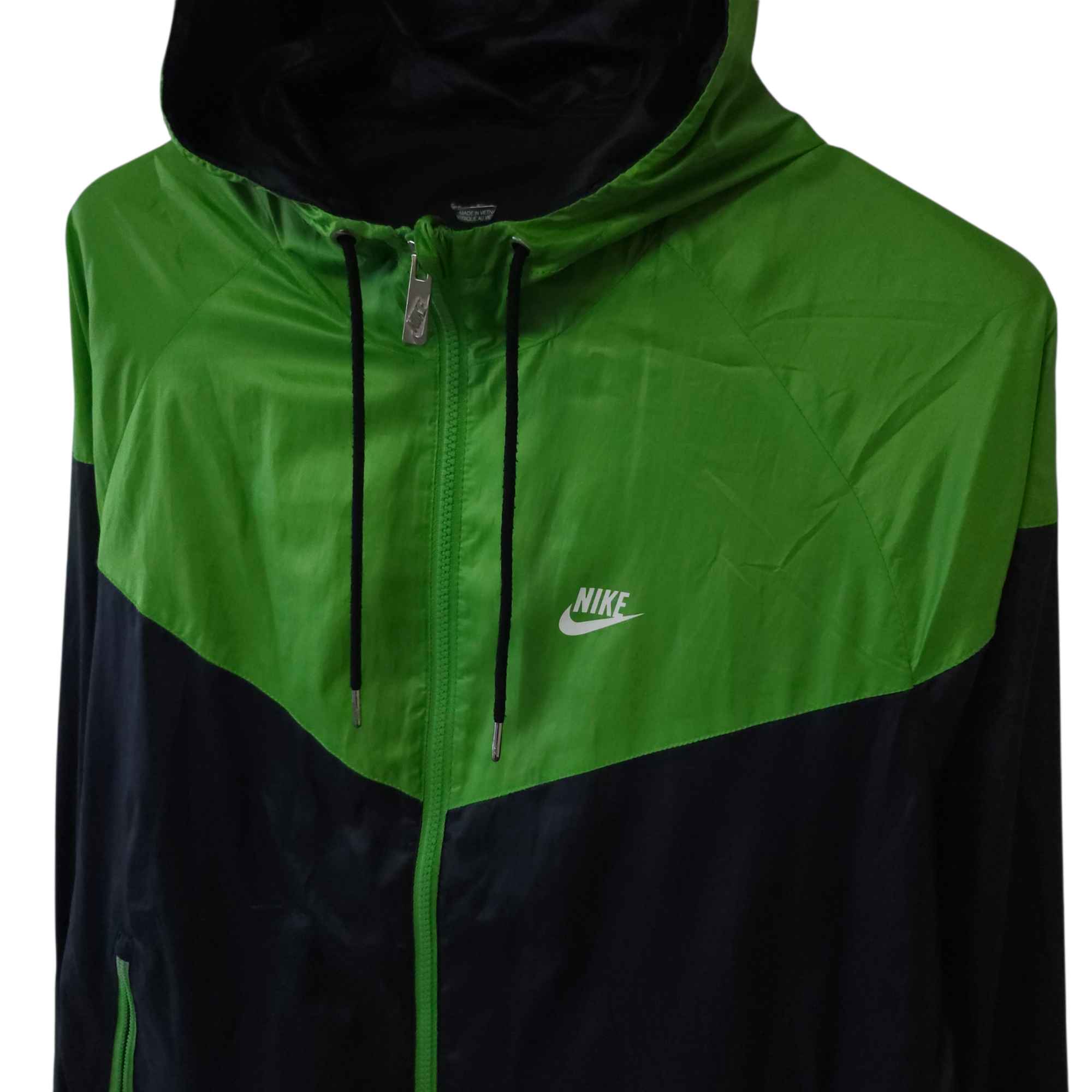 나이키 윈드러너 바람막이 100-105 트레이닝 러닝 | 데얼스 아웃도어 전문 플랫폼