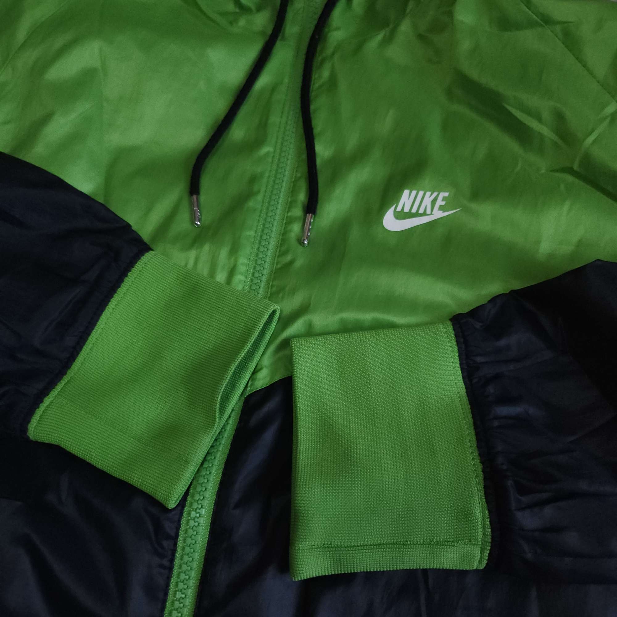 나이키 윈드러너 바람막이 100-105 트레이닝 러닝 | 데얼스 아웃도어 전문 플랫폼