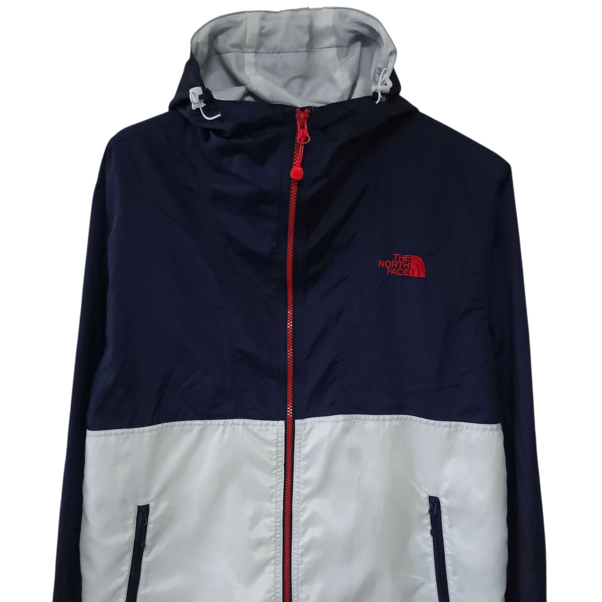 노스페이스 바람막이 100-105 트레이닝 방풍자켓 러닝 | 데얼스 아웃도어 전문 플랫폼