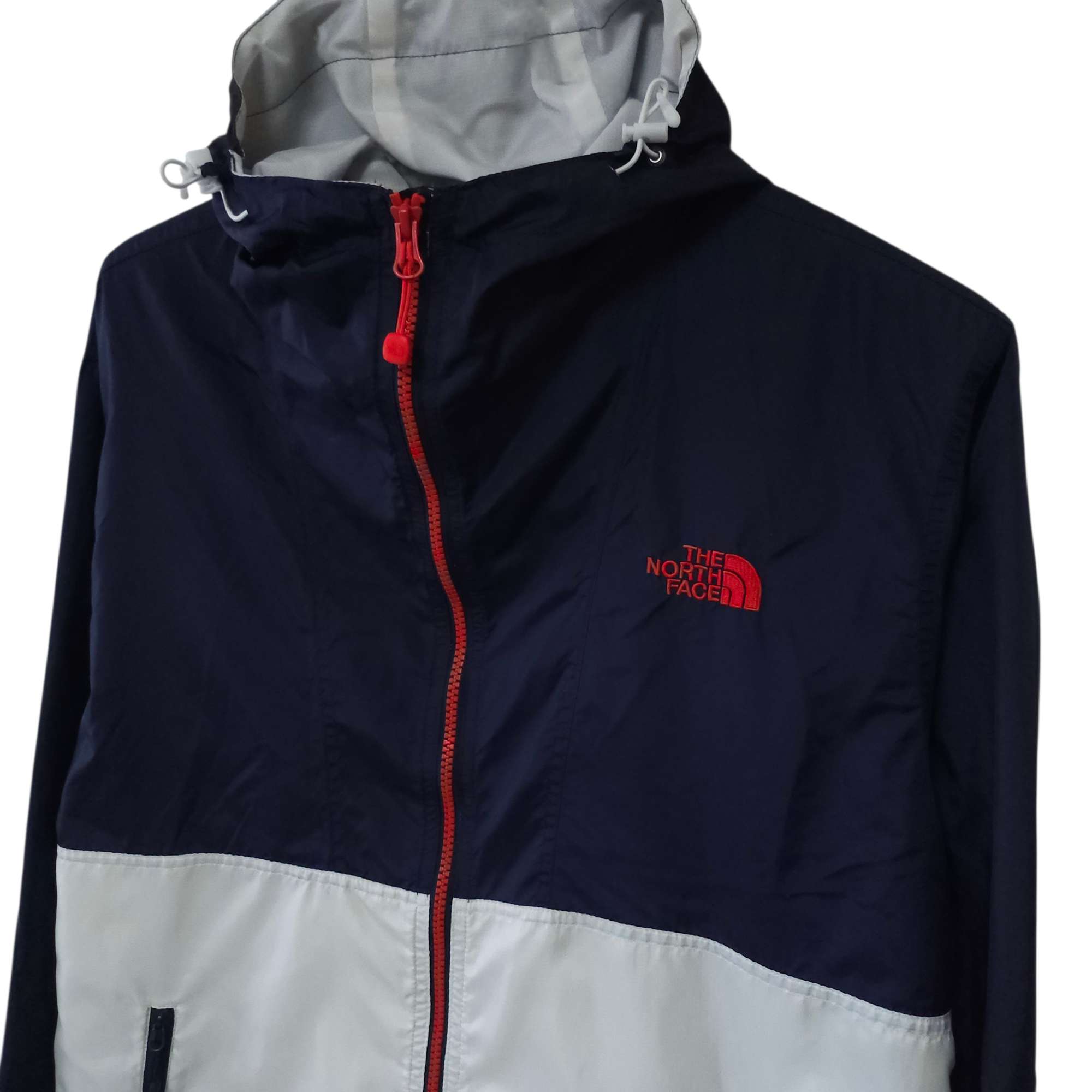 노스페이스 바람막이 100-105 트레이닝 방풍자켓 러닝 | 데얼스 아웃도어 전문 플랫폼