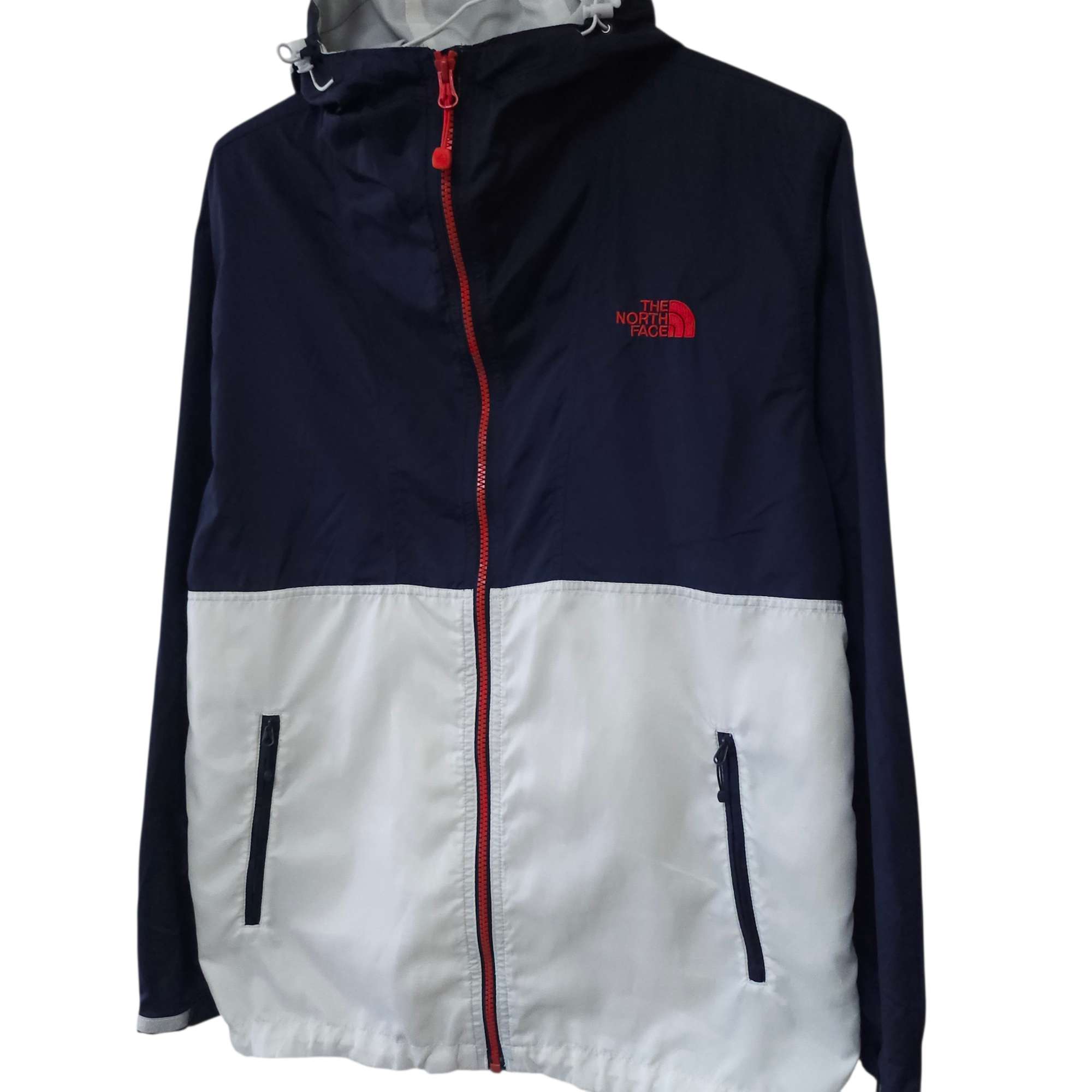 노스페이스 바람막이 100-105 트레이닝 방풍자켓 러닝 | 데얼스 아웃도어 전문 플랫폼