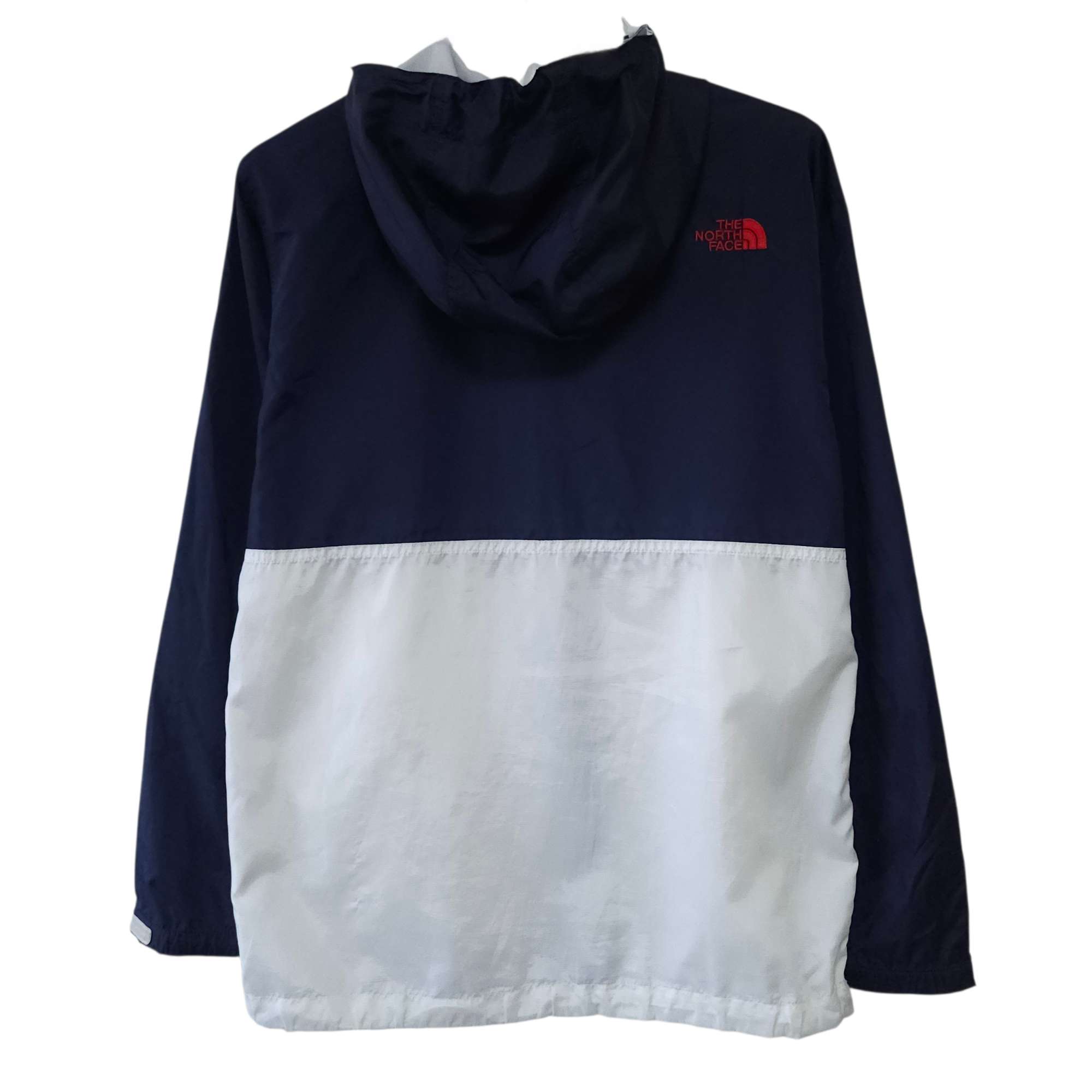 노스페이스 바람막이 100-105 트레이닝 방풍자켓 러닝 | 데얼스 아웃도어 전문 플랫폼