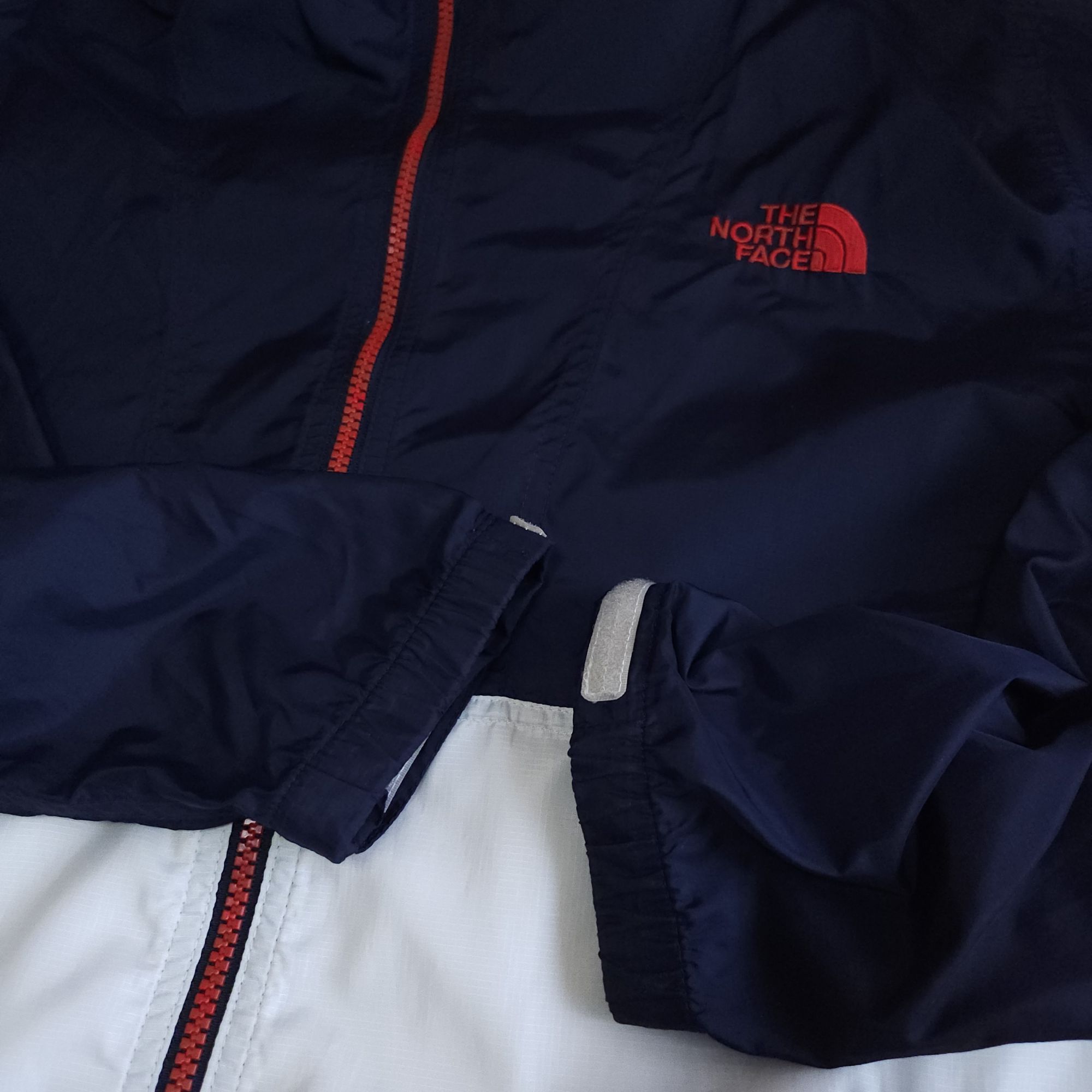 노스페이스 바람막이 100-105 트레이닝 방풍자켓 러닝 | 데얼스 아웃도어 전문 플랫폼