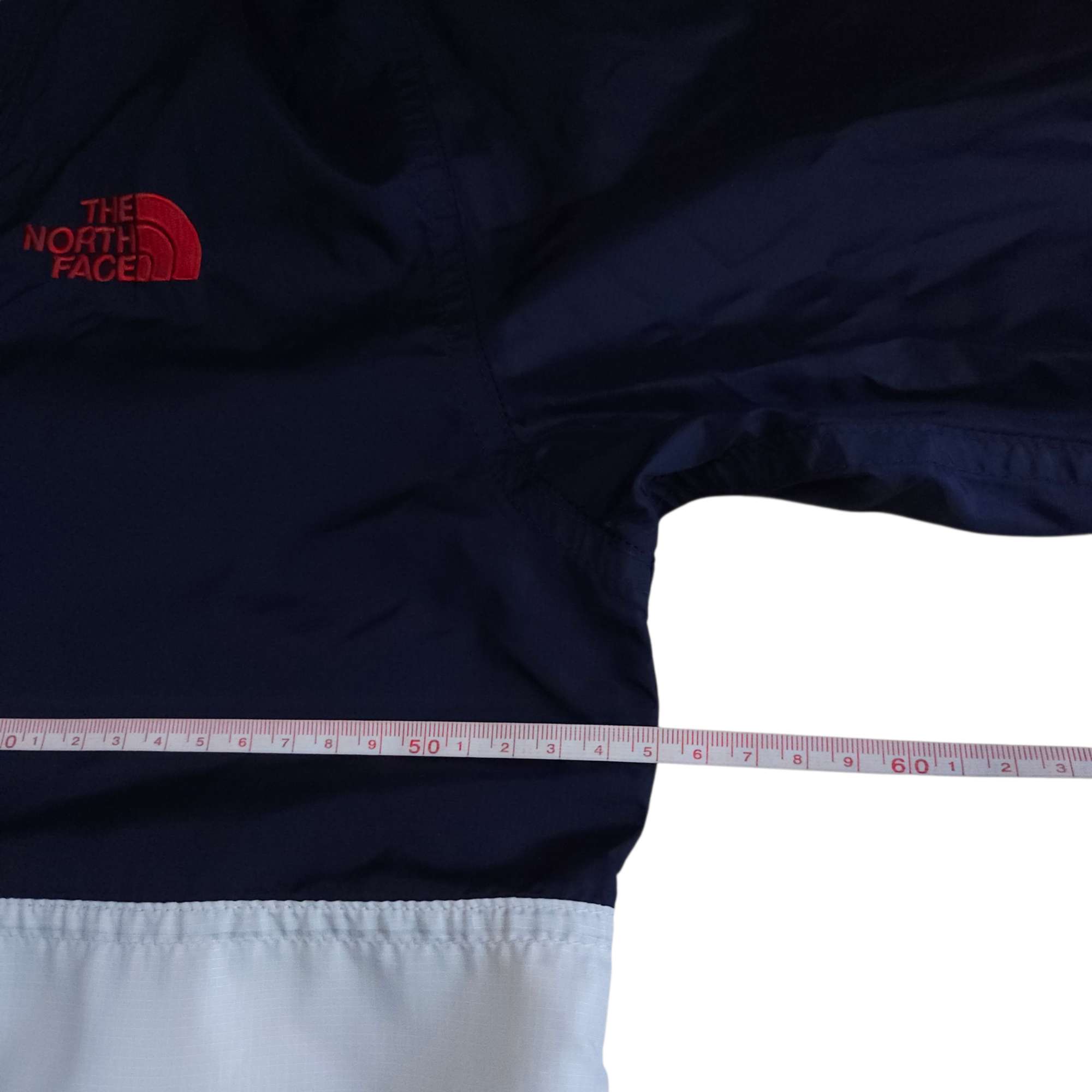 노스페이스 바람막이 100-105 트레이닝 방풍자켓 러닝 | 데얼스 아웃도어 전문 플랫폼