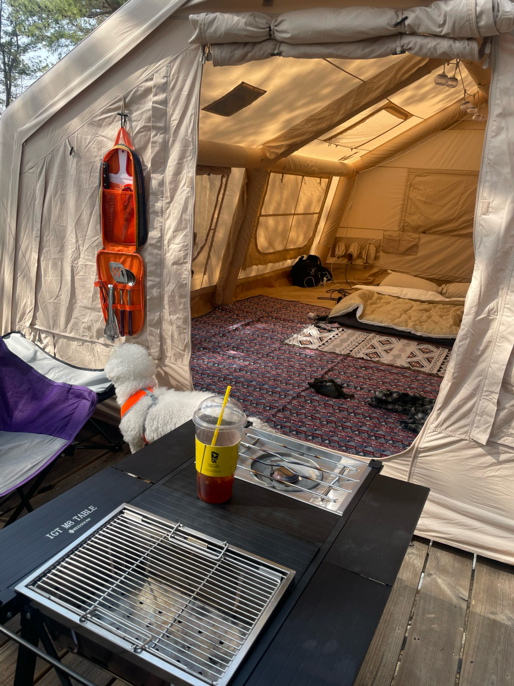 마추피추에어오션 | 데얼스 아웃도어 전문 플랫폼