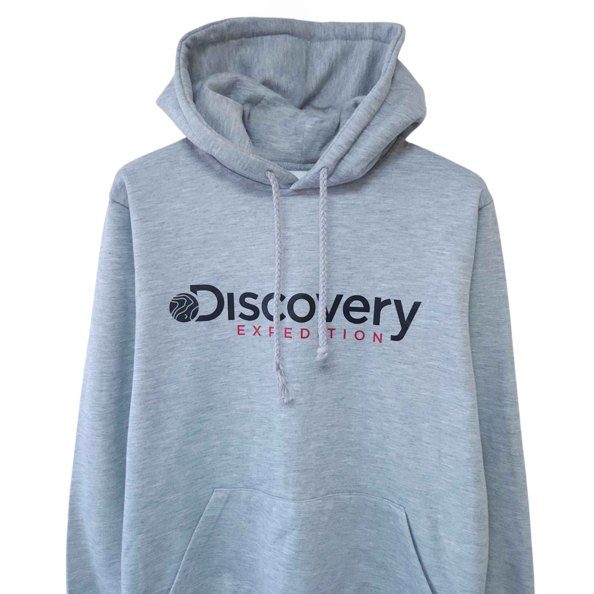 디스커버리 후드티셔츠 100-105 맨투맨 남여 | 데얼스 아웃도어 전문 플랫폼