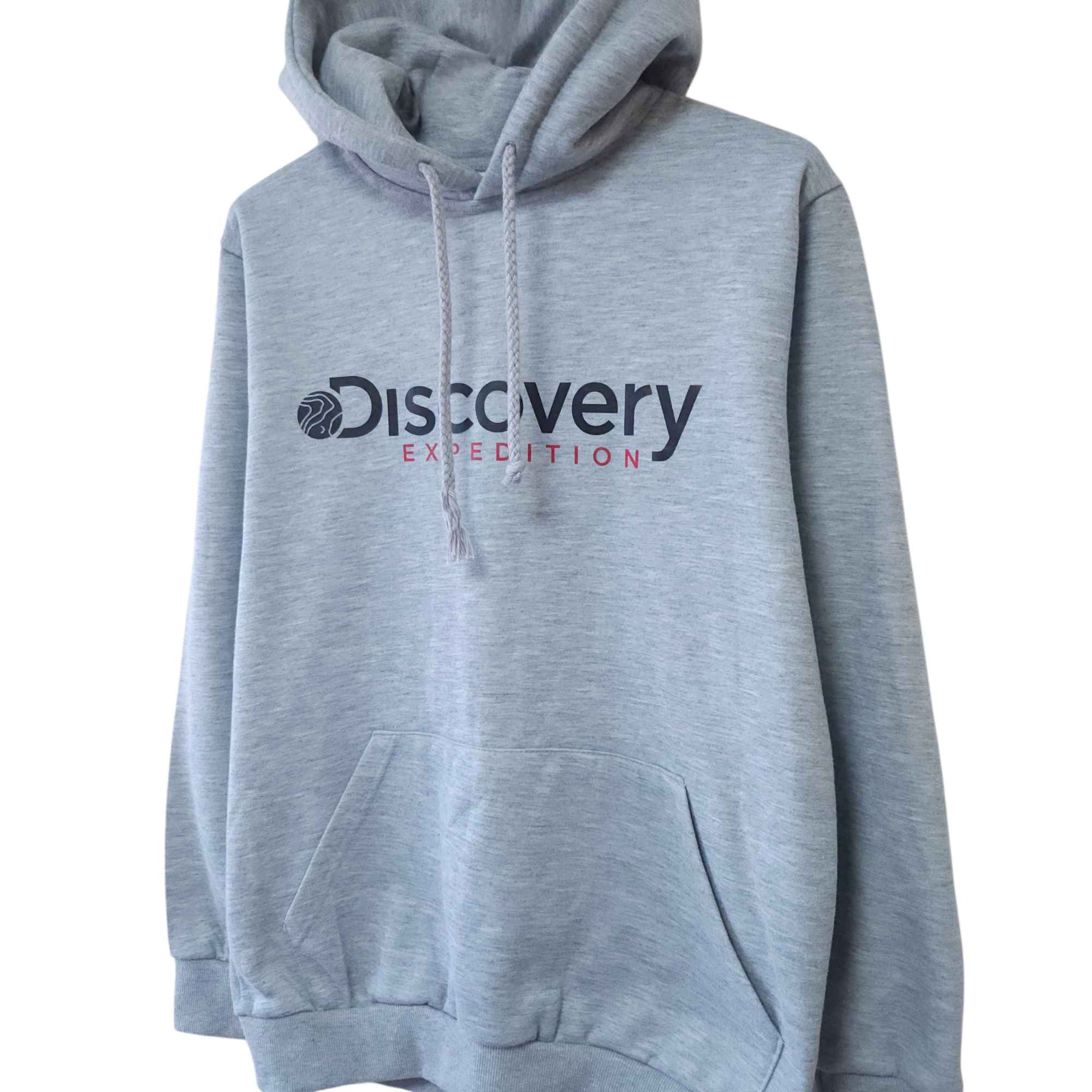 디스커버리 후드티셔츠 100-105 맨투맨 남여 | 데얼스 아웃도어 전문 플랫폼