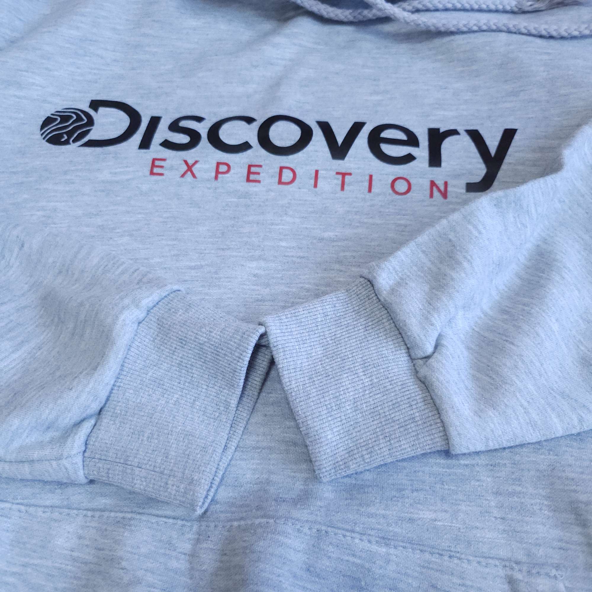 디스커버리 후드티셔츠 100-105 맨투맨 남여 | 데얼스 아웃도어 전문 플랫폼