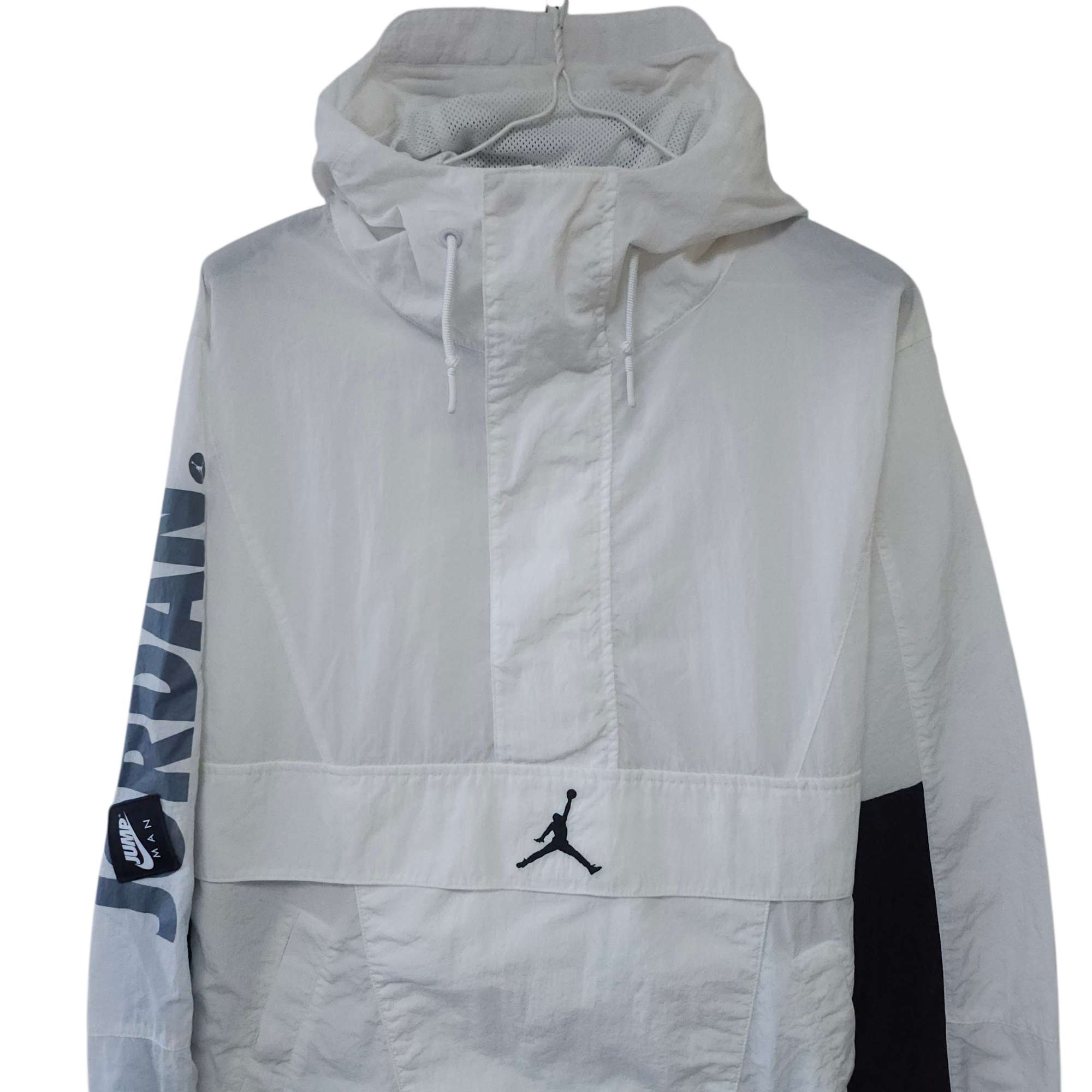 나이키 조던 아노락 바람막이 100-105 트레이닝 러닝 | 데얼스 아웃도어 전문 플랫폼