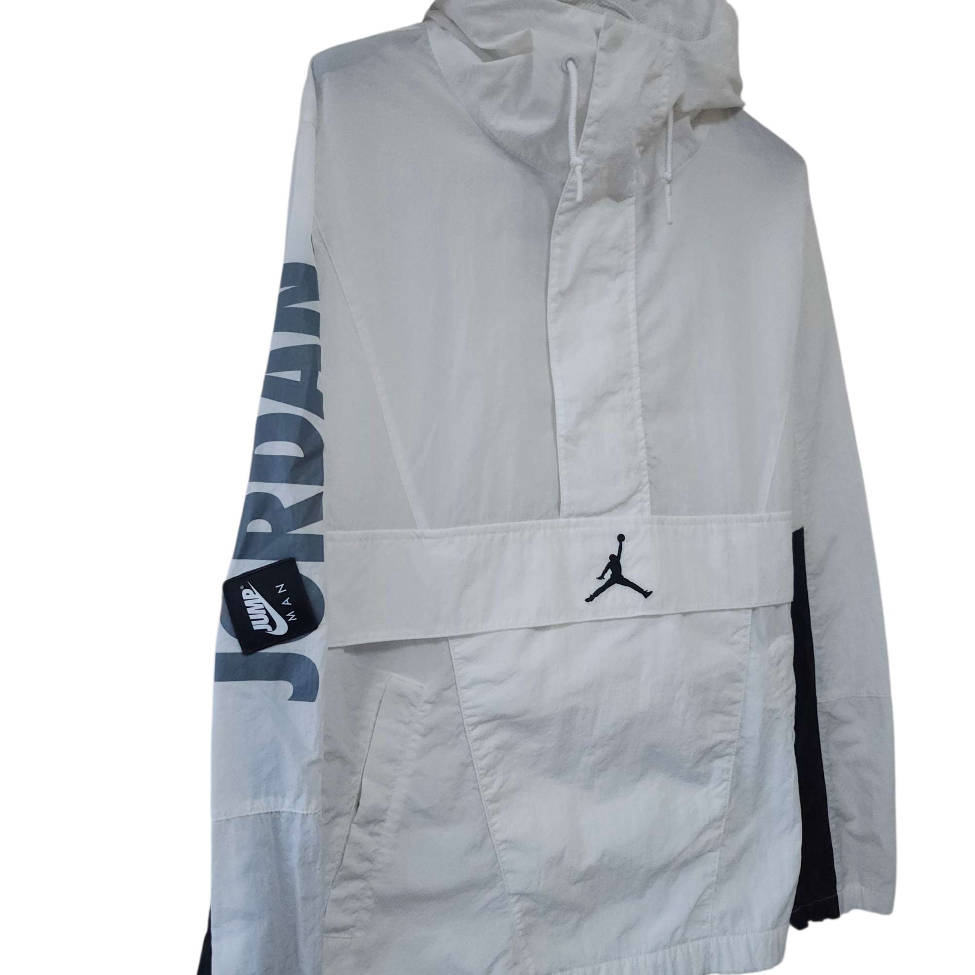 나이키 조던 아노락 바람막이 100-105 트레이닝 러닝 | 데얼스 아웃도어 전문 플랫폼