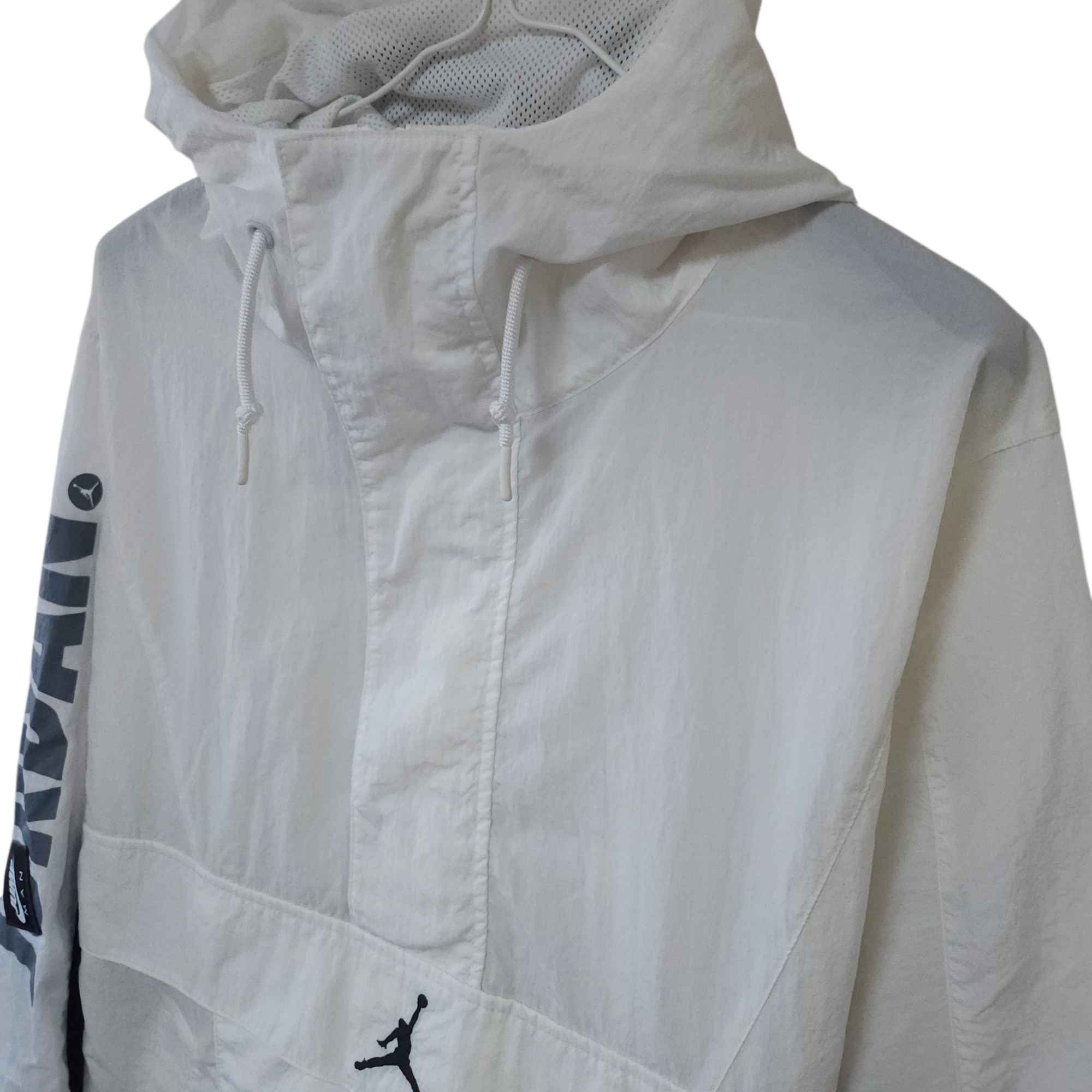 나이키 조던 아노락 바람막이 100-105 트레이닝 러닝 | 데얼스 아웃도어 전문 플랫폼