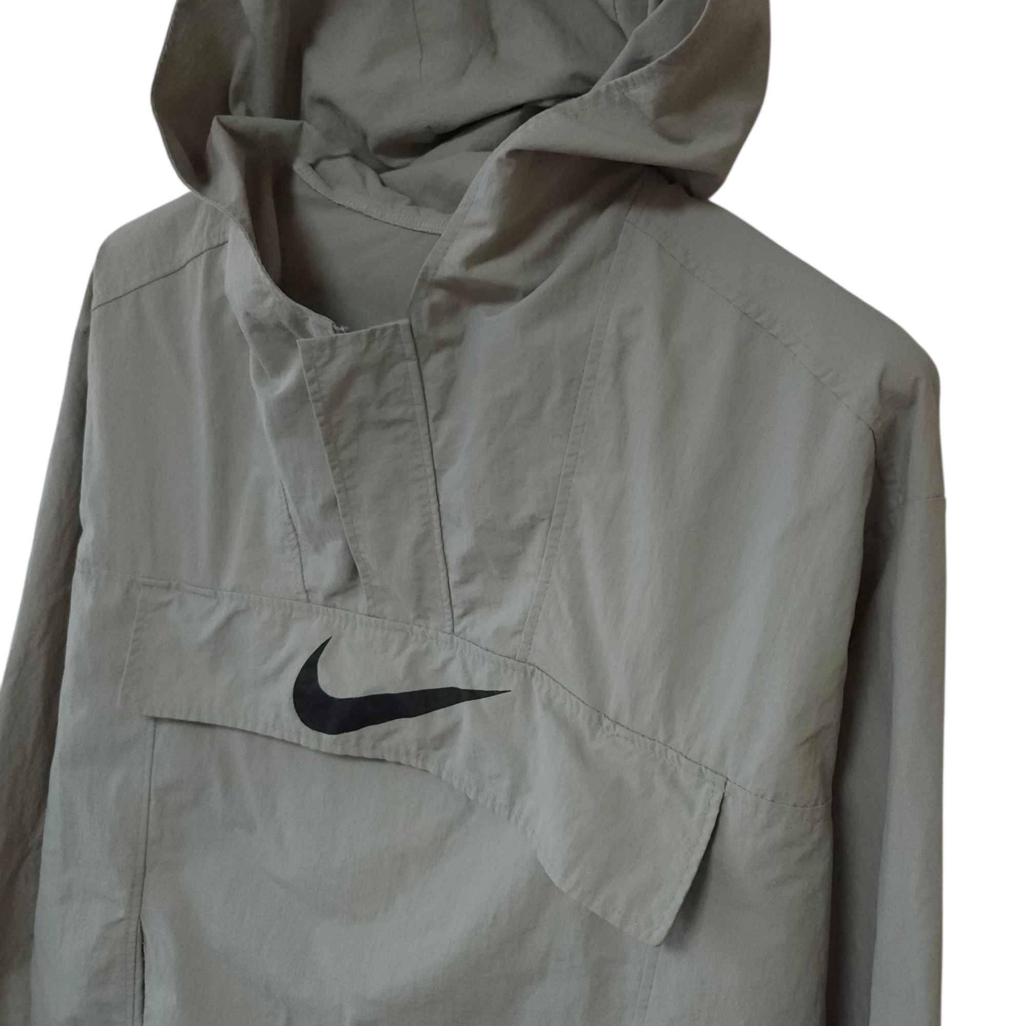 나이키 아노락 바라막이 105 XL 트레이닝 러닝 | 데얼스 아웃도어 전문 플랫폼