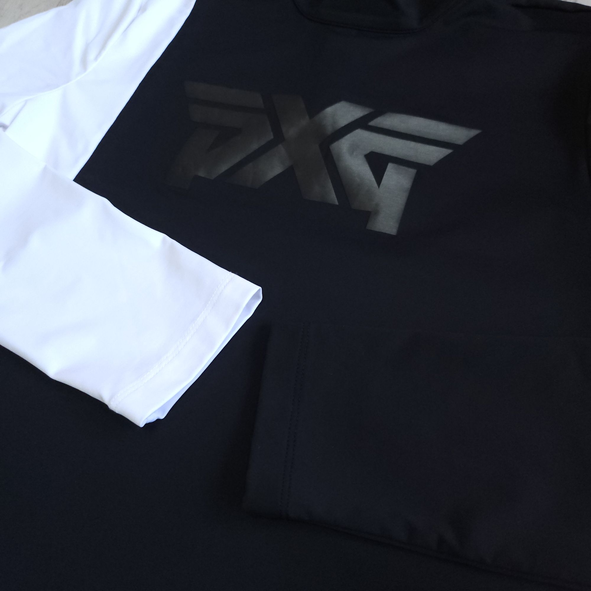 PXG 피엑스지 여성골프웨어 티셔츠 95 M 기능성 | 데얼스 아웃도어 전문 플랫폼