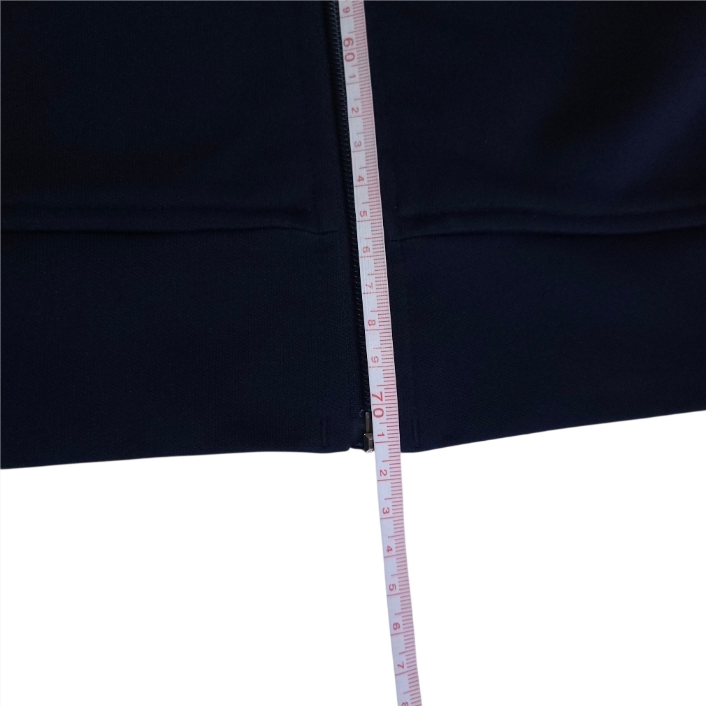 아디다스 파이어버드 네이비 져지 100-105 유로파트랙탑 | 데얼스 아웃도어 전문 플랫폼