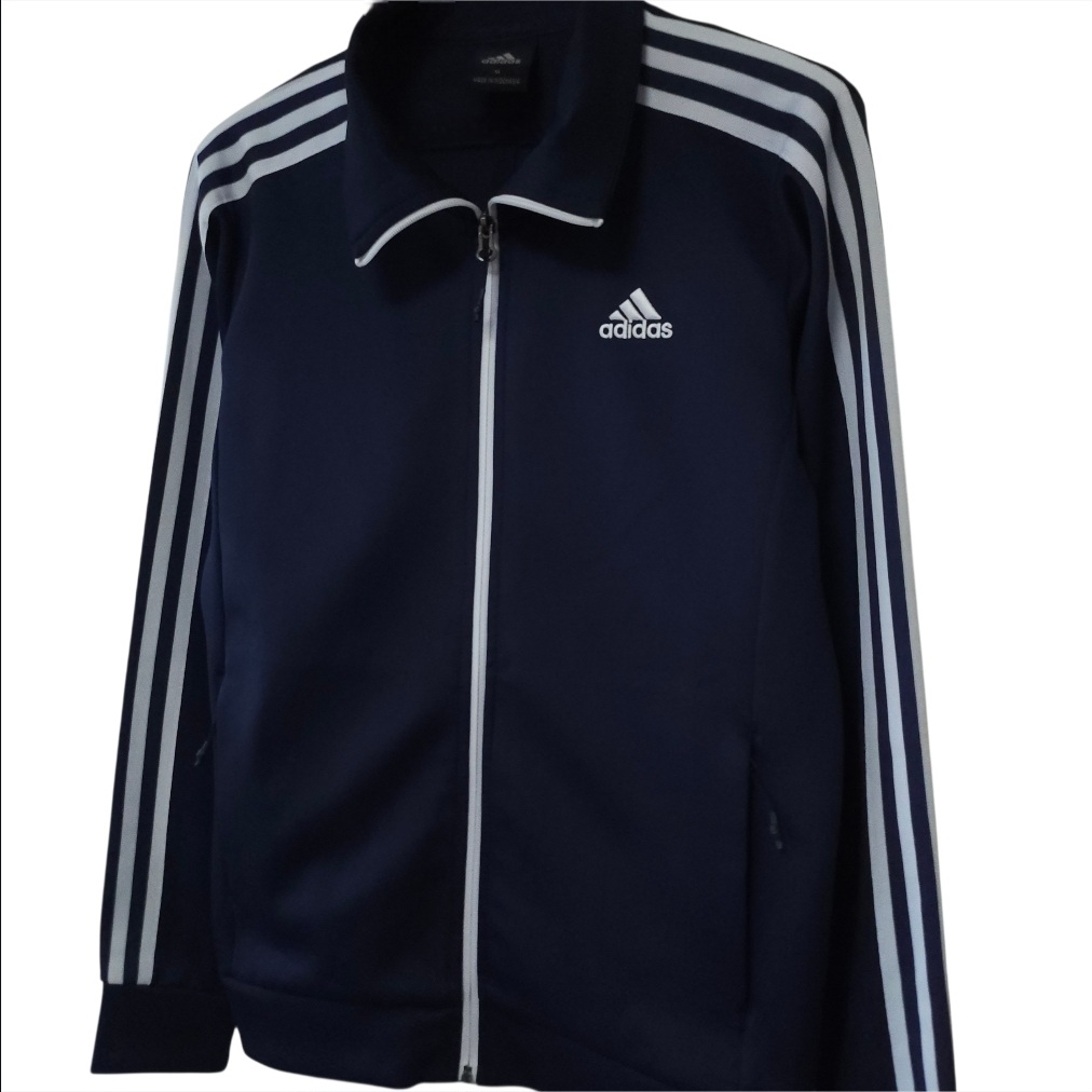 아디다스 네이비져지 95-100 남색트랙탑저지 | 데얼스 아웃도어 전문 플랫폼