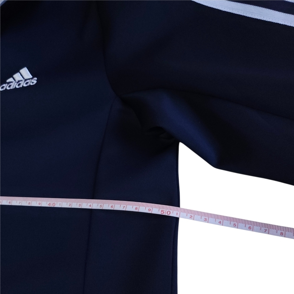 아디다스 네이비져지 95-100 남색트랙탑저지 | 데얼스 아웃도어 전문 플랫폼