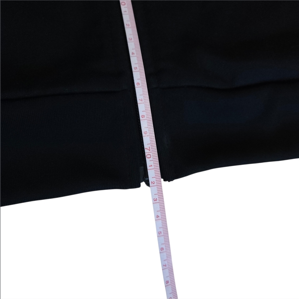 아디다스 파이어버드 블랙 져지100-105 트랙탑저지 | 데얼스 아웃도어 전문 플랫폼