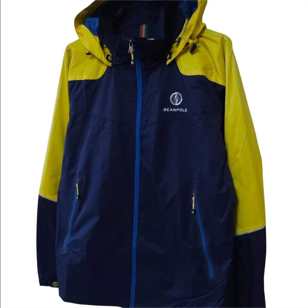 빈폴 아웃도어 바람막이 105 XL 남여 방풍자켓 트레이닝 | 데얼스 아웃도어 전문 플랫폼