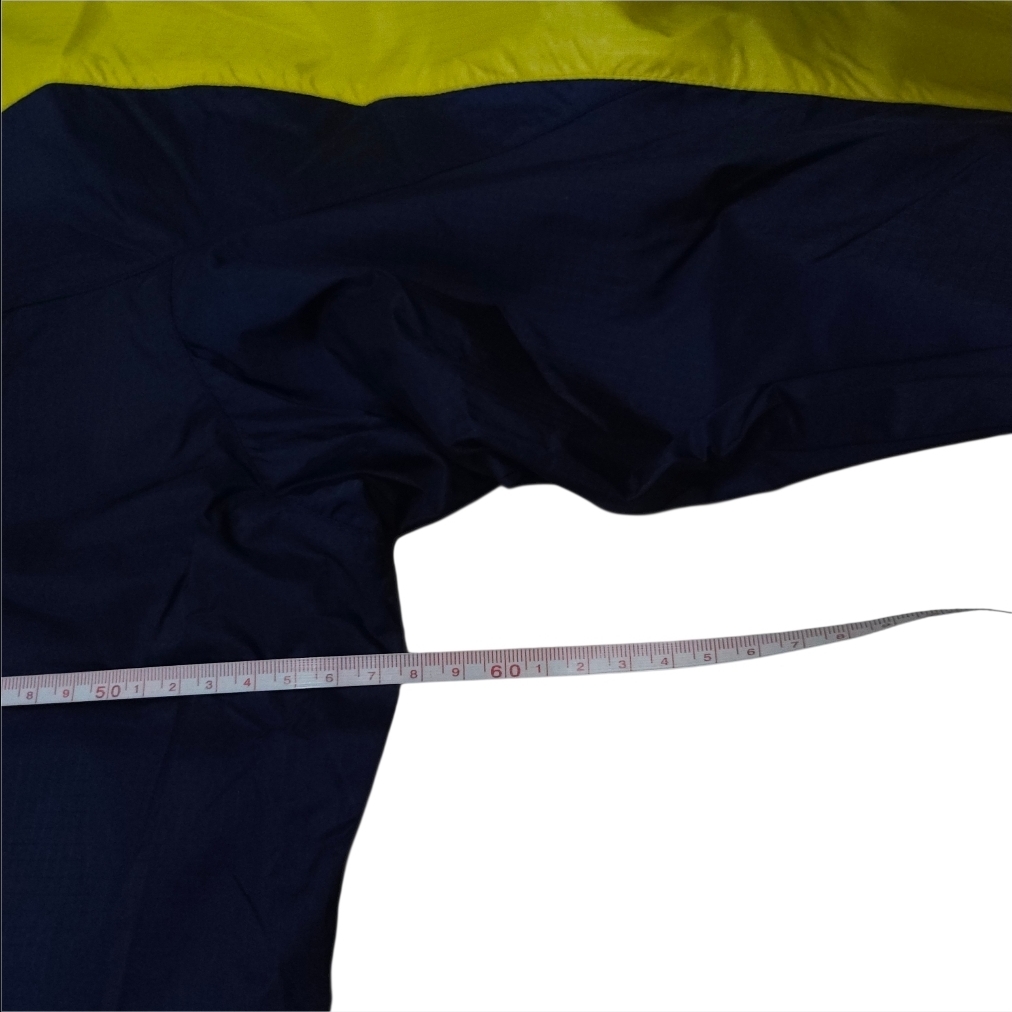 빈폴 아웃도어 바람막이 105 XL 남여 방풍자켓 트레이닝 | 데얼스 아웃도어 전문 플랫폼