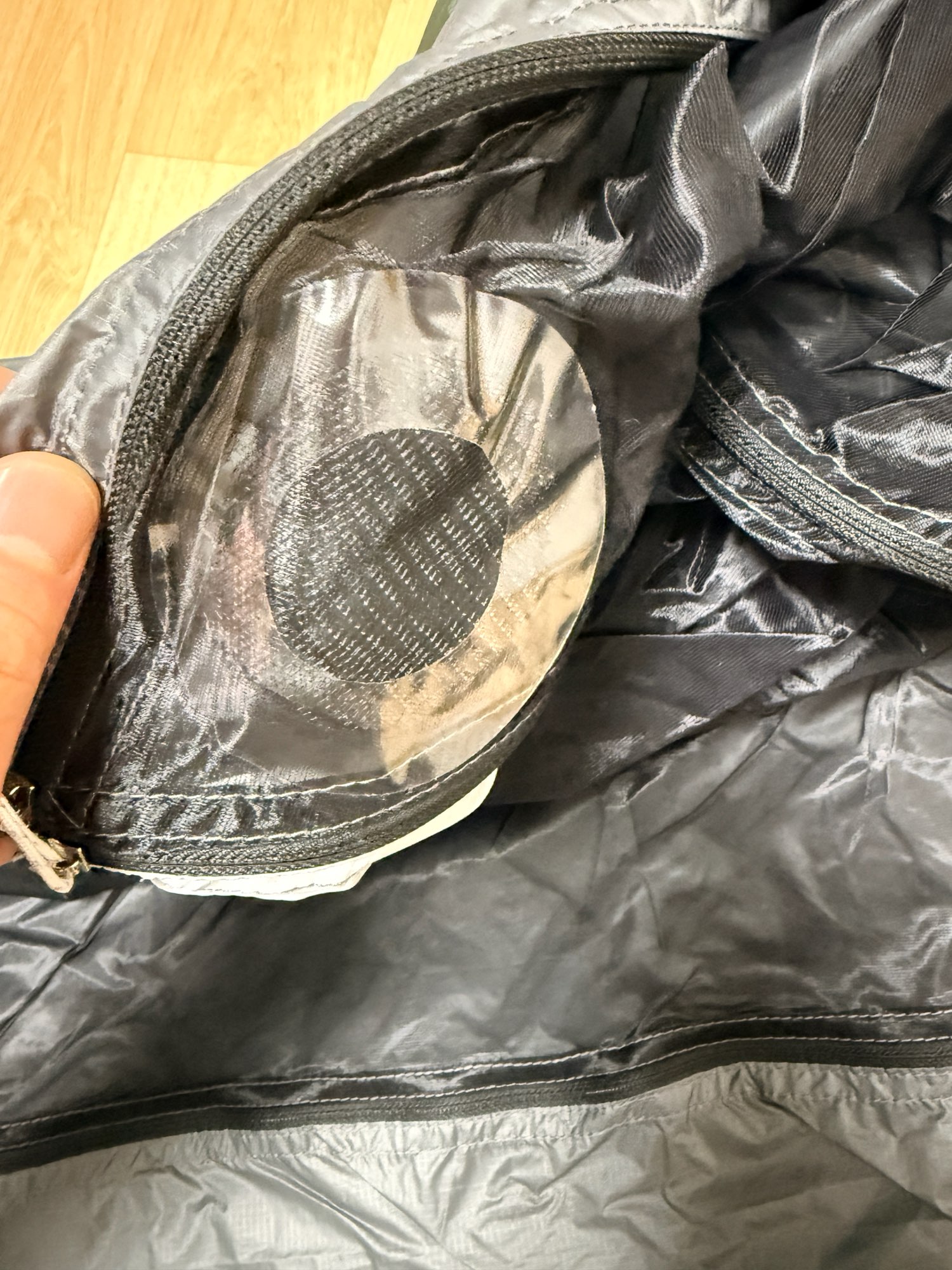 더스턴기어 액스돔 2 | 데얼스 아웃도어 전문 플랫폼